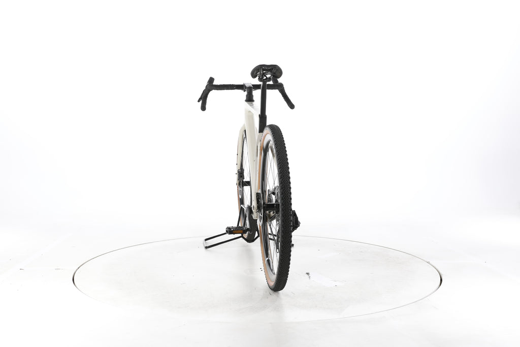 Rose Backroad APEX AXS XPLR 1x12 Gravelbike Carbon 2024 - Image 10