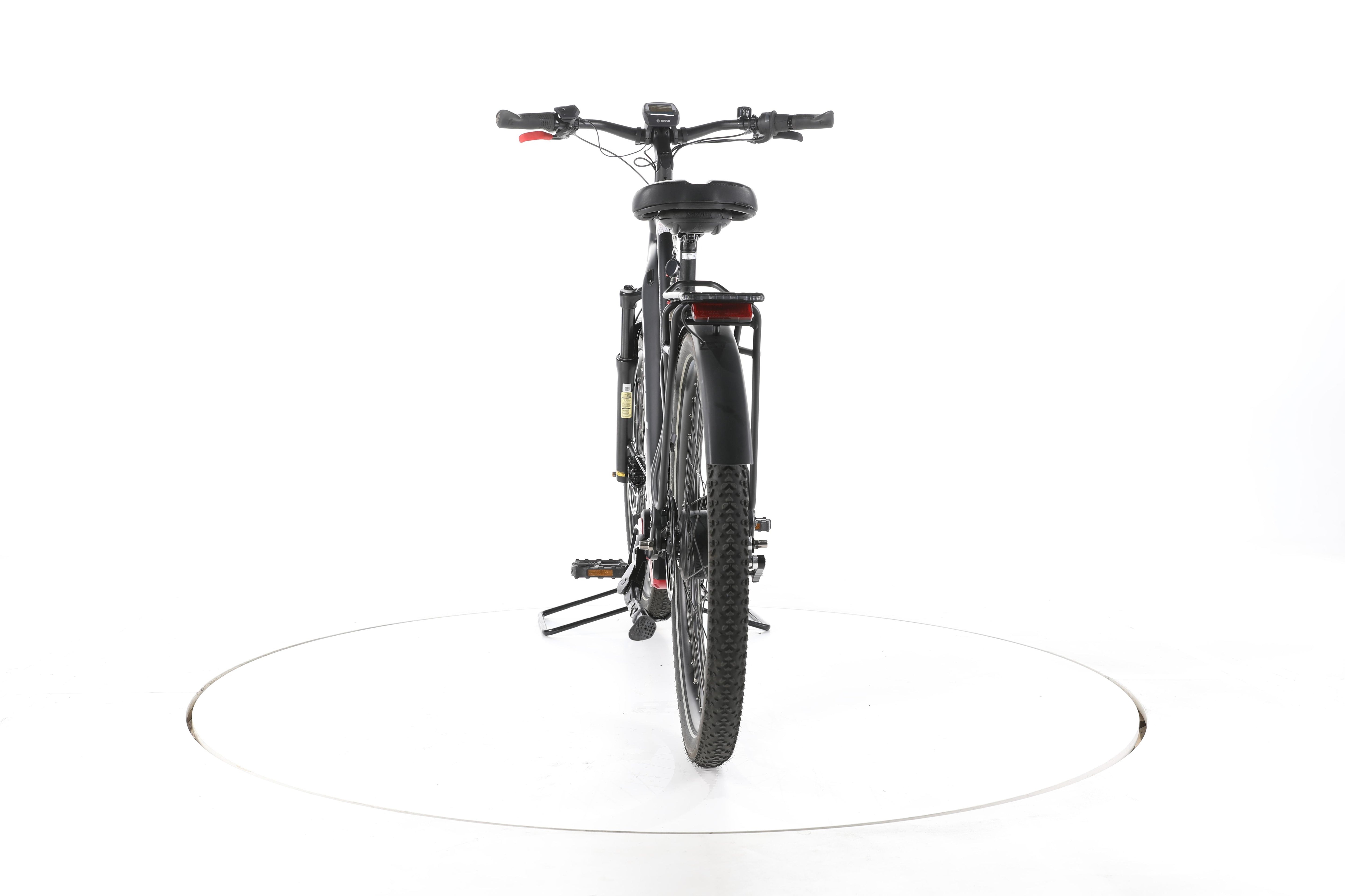 Corratec Life CX6 City E-Bike Tiefeinsteiger - Image 10