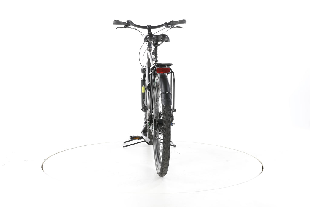 Kalkhoff Image 3.B Excite BLX City E-Bike - Image 10