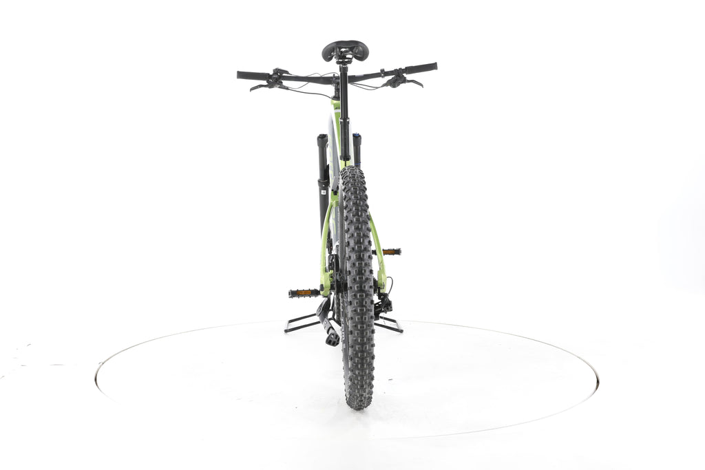 Corratec E-Power RS 160 Elite E-Bike Fully - Image 10