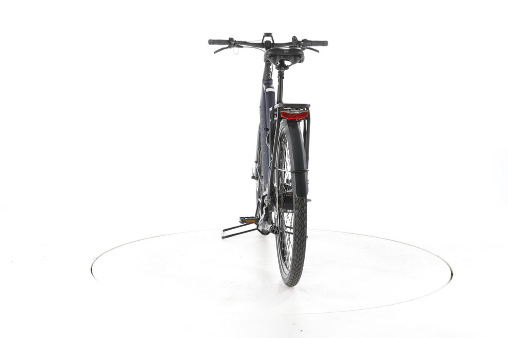 Gazelle Chamonix C5 HMS City E-Bike - Image 10