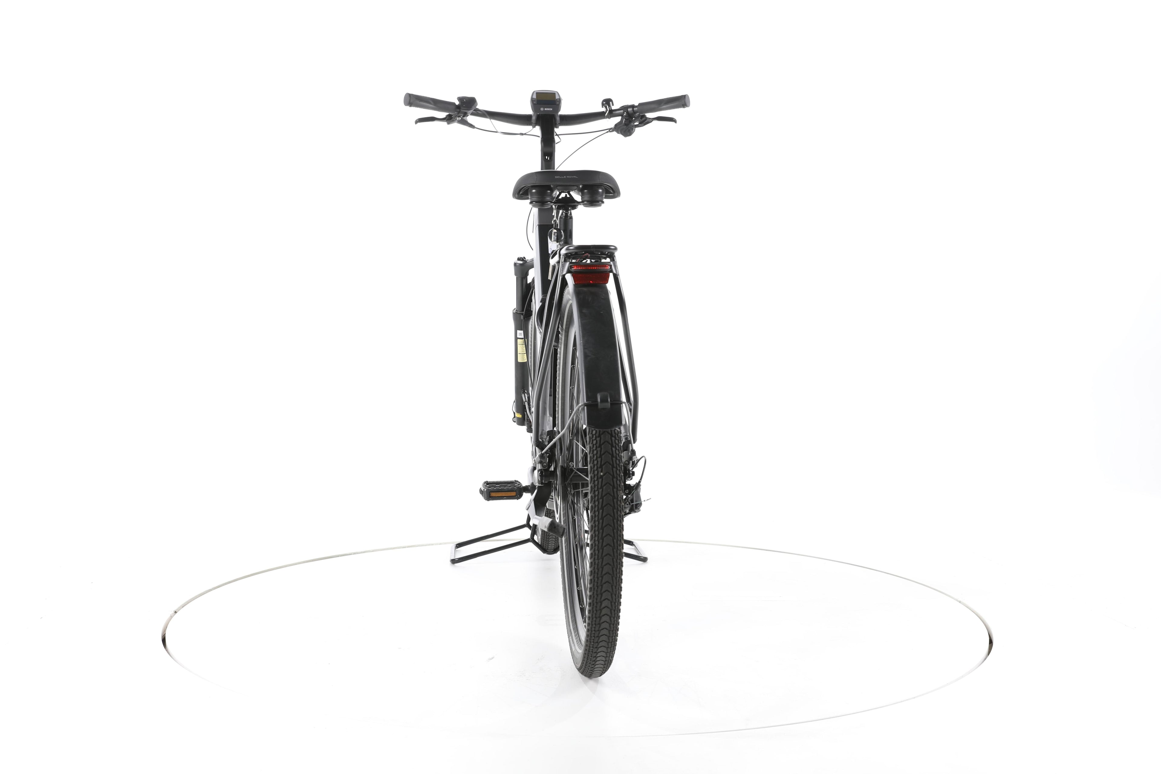 Kalkhoff Endeavour 5.B Move+ Trekking E-Bike Tiefeinsteiger - Image 10