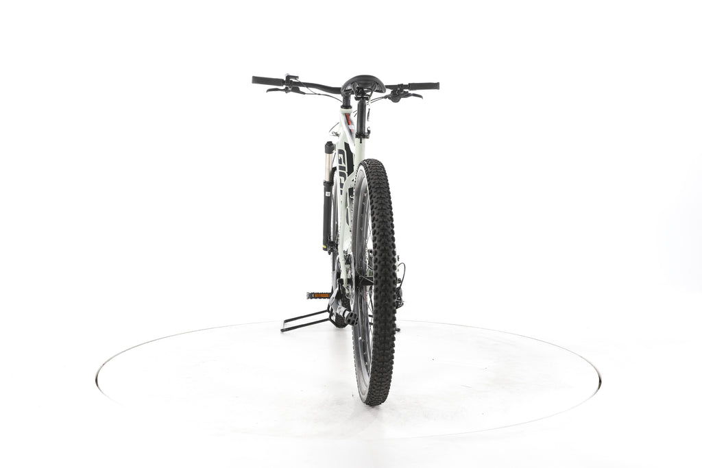 Giant Fathom E+2 E-Bike - Image 10