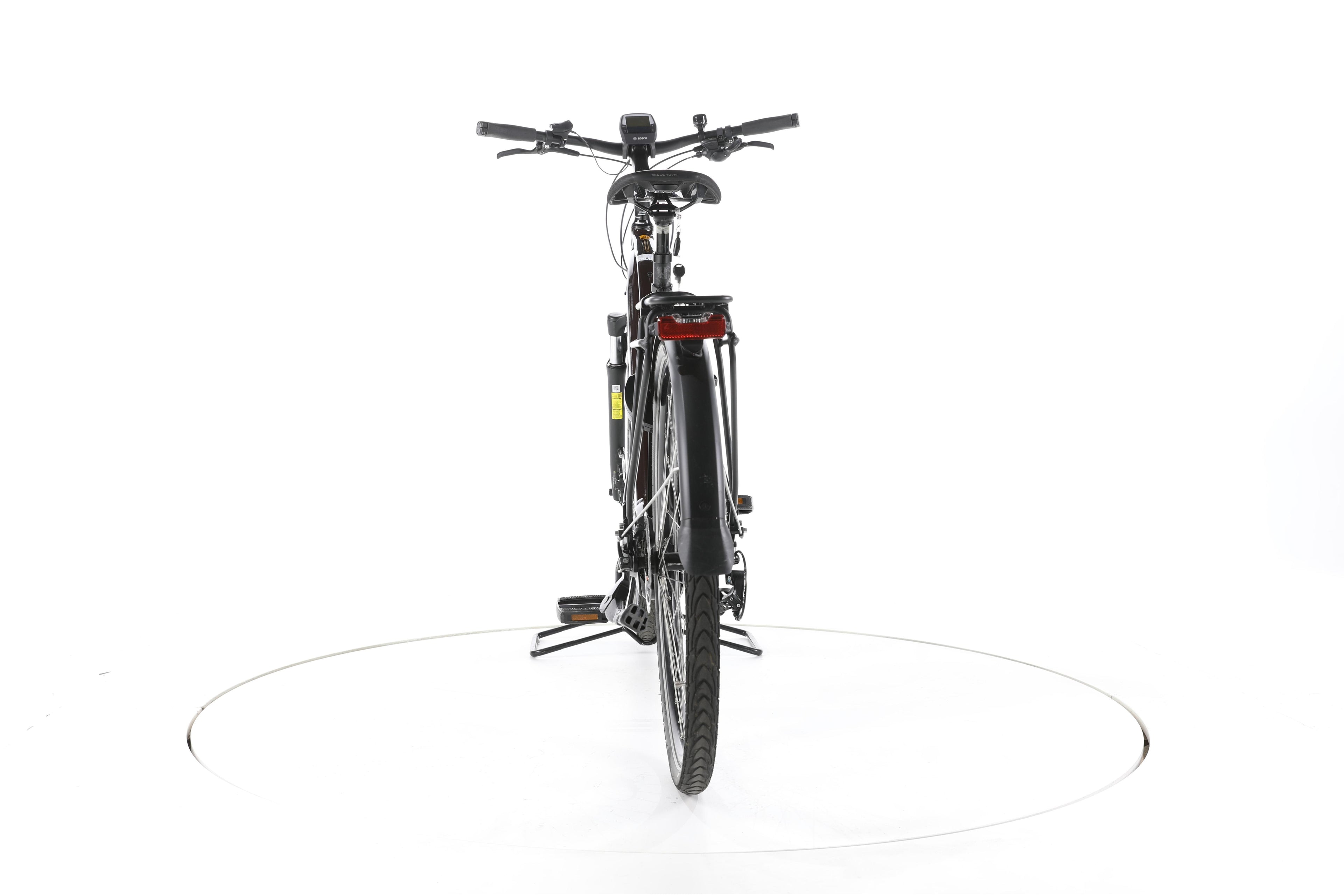 Victoria eTrekking 12.8 Trekking E-Bike - Image 10