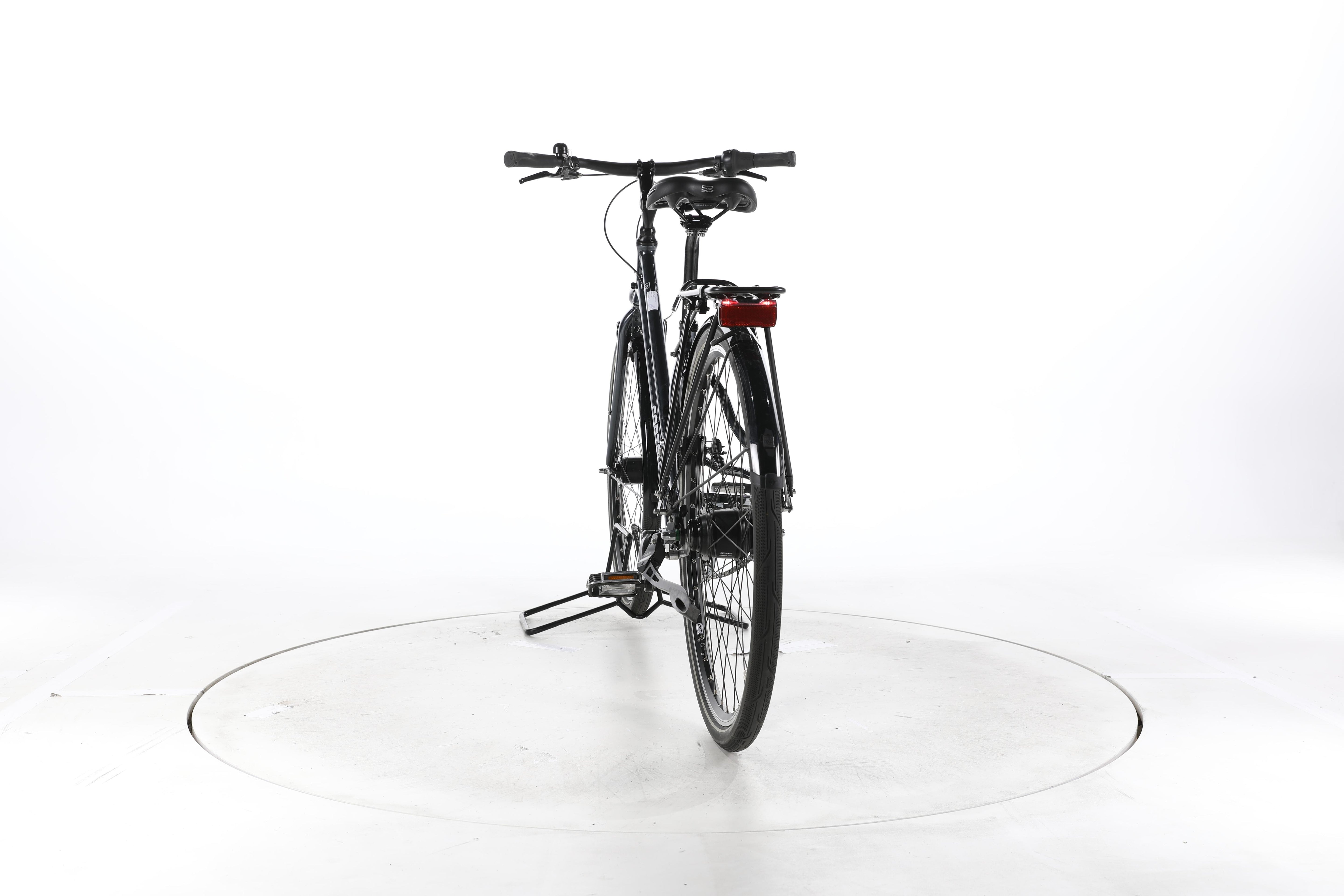 Contoura AL 2 Fahrrad City & Trekking - Image 10