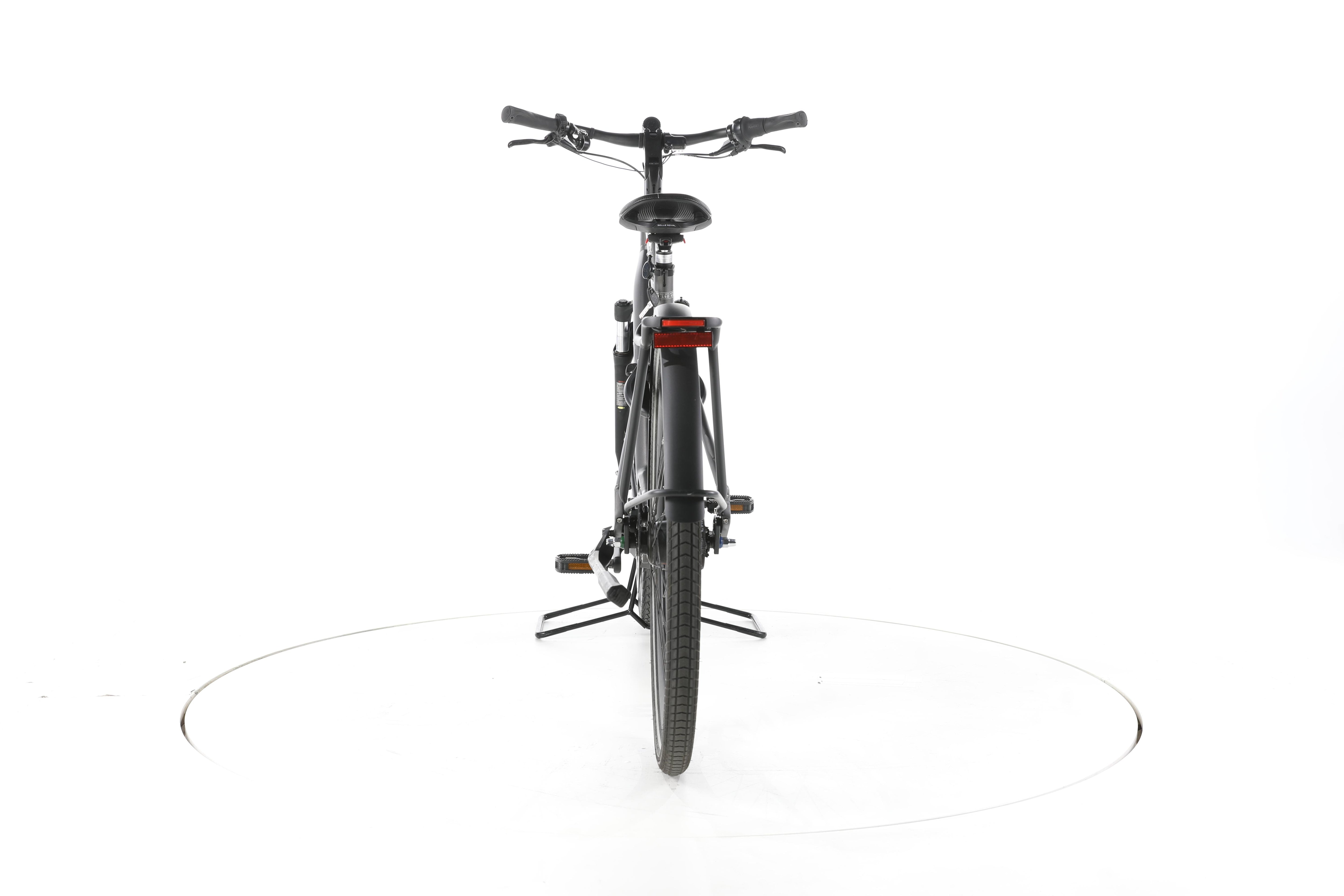 Cortina E-Silento City E-Bike - Image 10