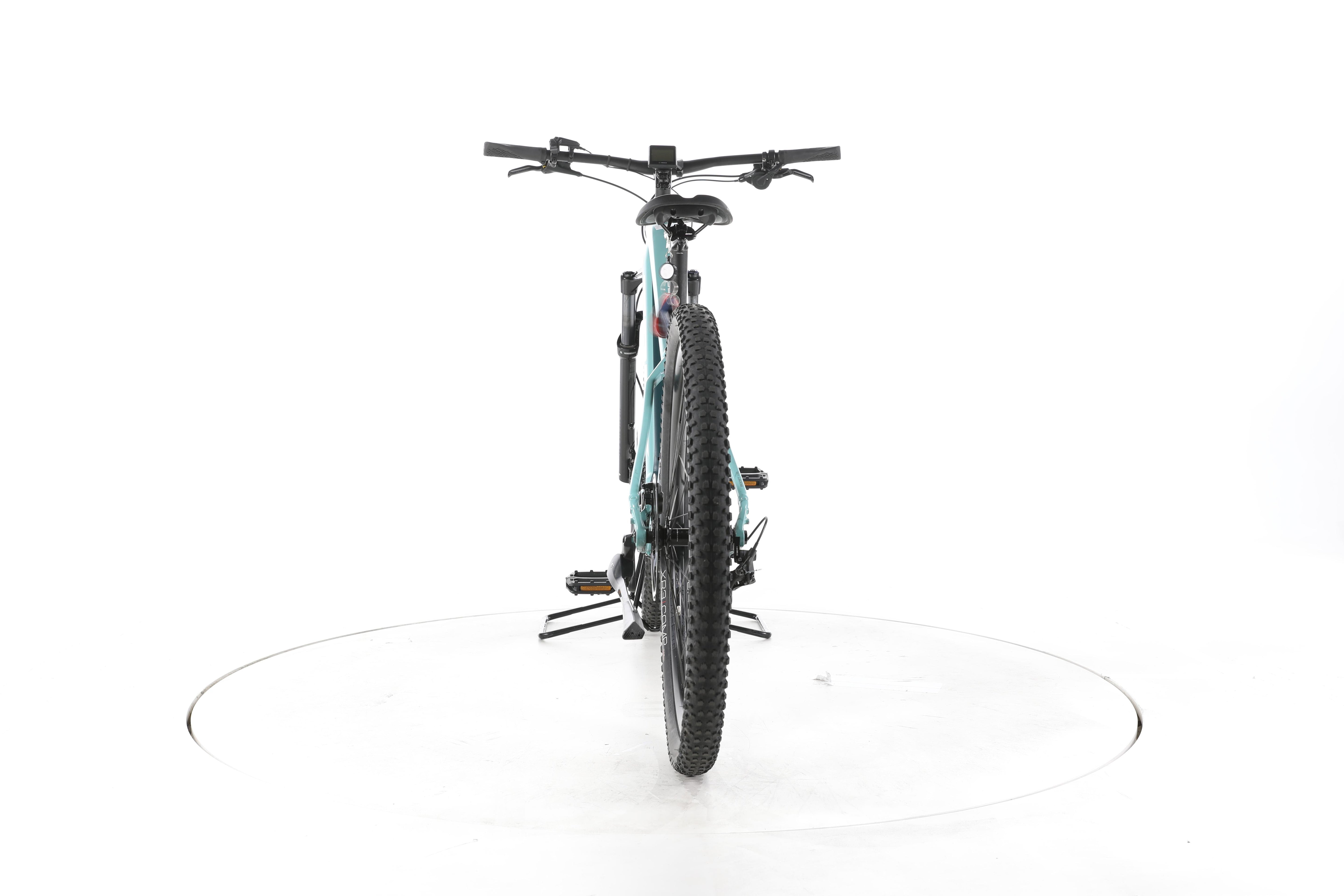 Trek Powerfly 5 Gen 4 E-Bike - Image 10