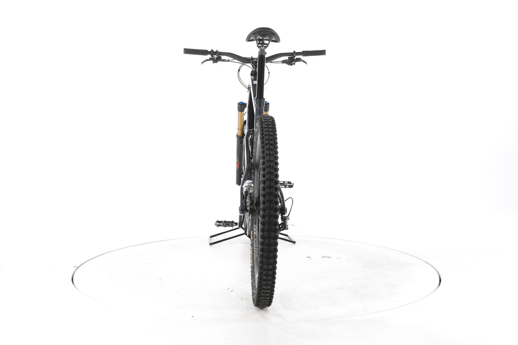 Ghost PATH RIOT CF/LC LTD E-Bike Fully Carbon - Image 10