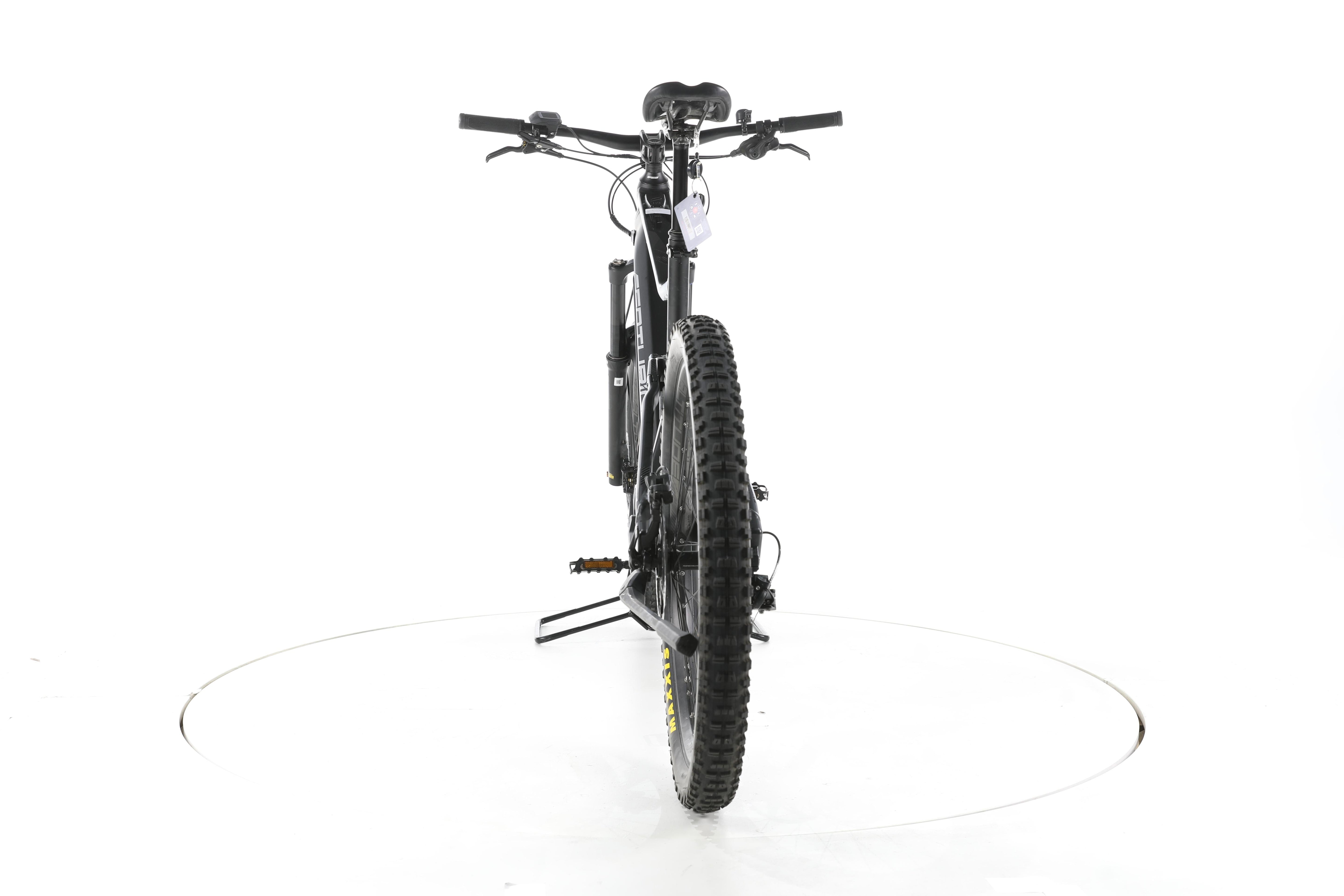 Centurion No Pogo R860i E-Bike Fully - Image 10