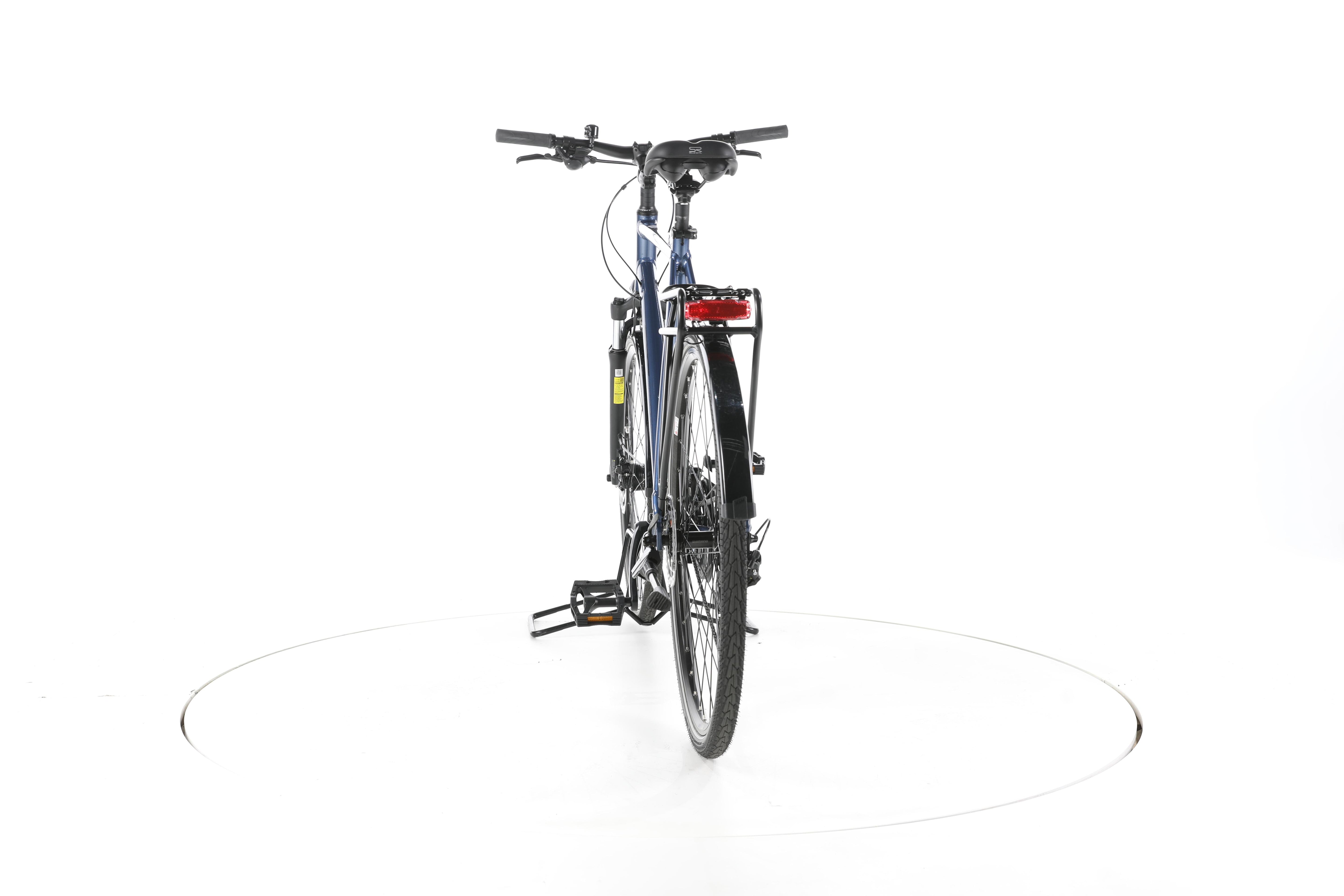 KTM Double Disc Fahrrad City & Trekking - Image 10