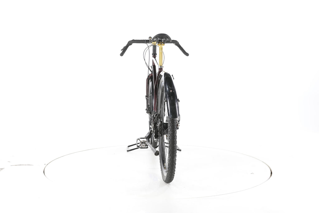 ROTOR Meteor E-Gravel & Rennrad - Image 10