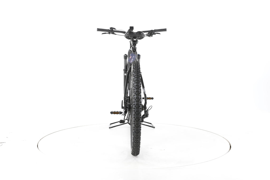 KTM Macina Team XL Trekking E-Bike - Image 10