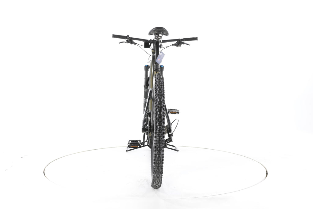 Conway Xyron ST 5.0 Fully E-Bike 2025 - Image 10