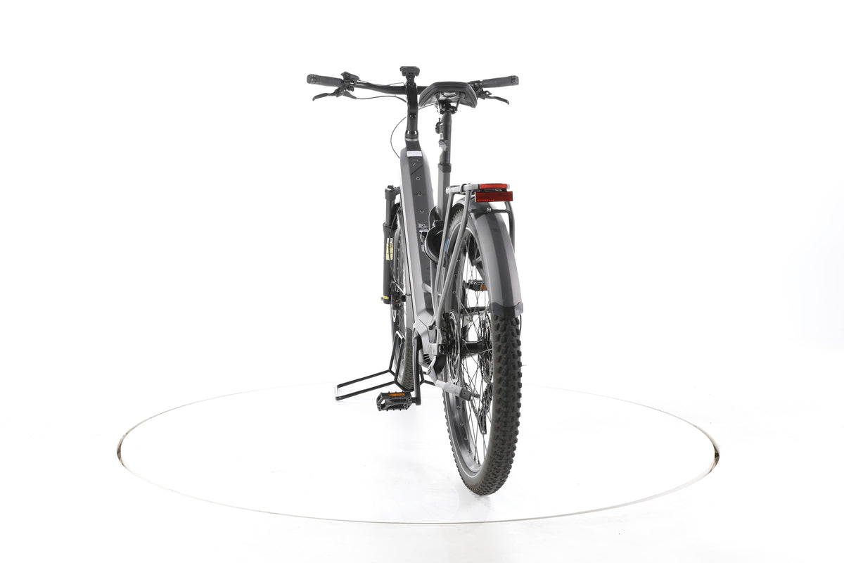 Kalkhoff Endeavour 7.B Move+ Trekking E-Bike Tiefeinsteiger - Image 10