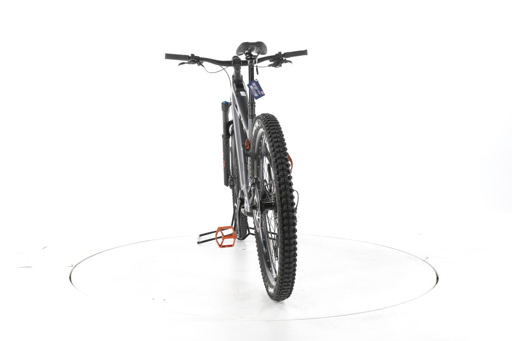 Cube Stereo Hybrid ONE44 HPC E-Bike Fully Carbon 2026 - Image 10