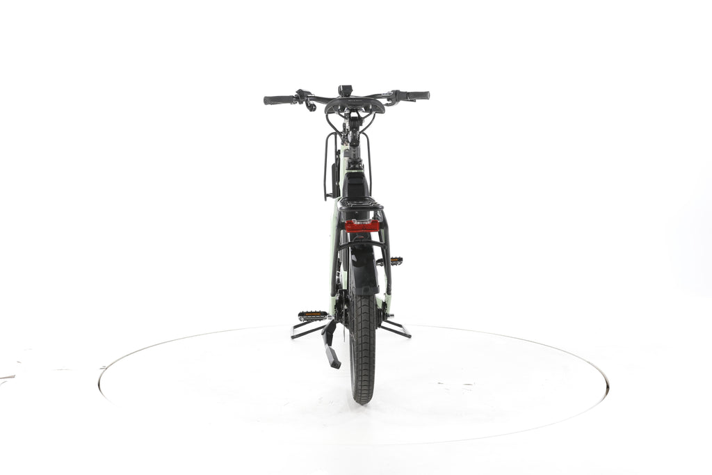 QIO Eins+ P-E Kompakt E-Bike Tiefeinsteiger 2024 - Image 10