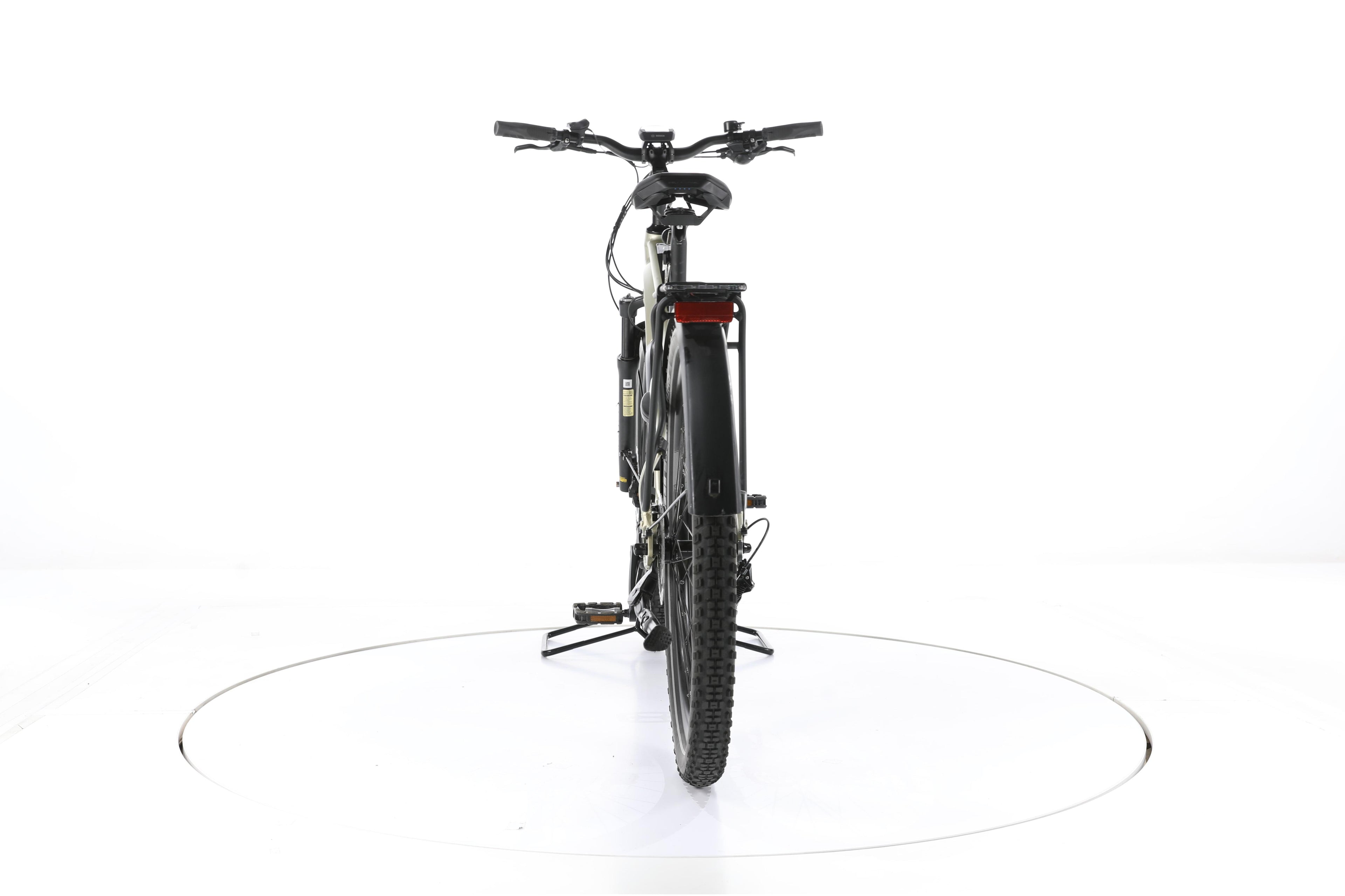 MORRISON SUB 2.0 Trekking E-Bike - Image 10