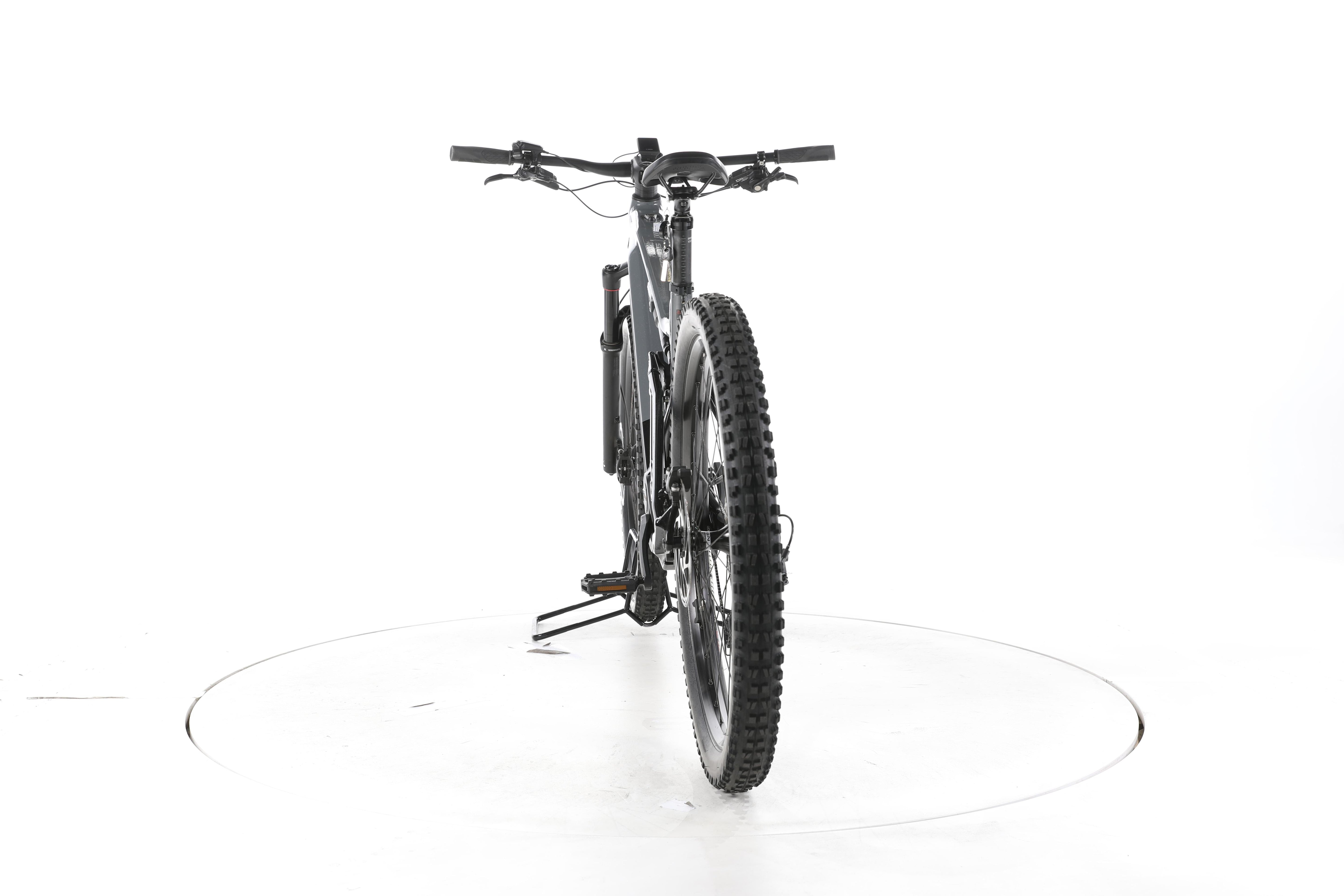 Focus Thron² 6.8 E-Bike Fully - Image 10