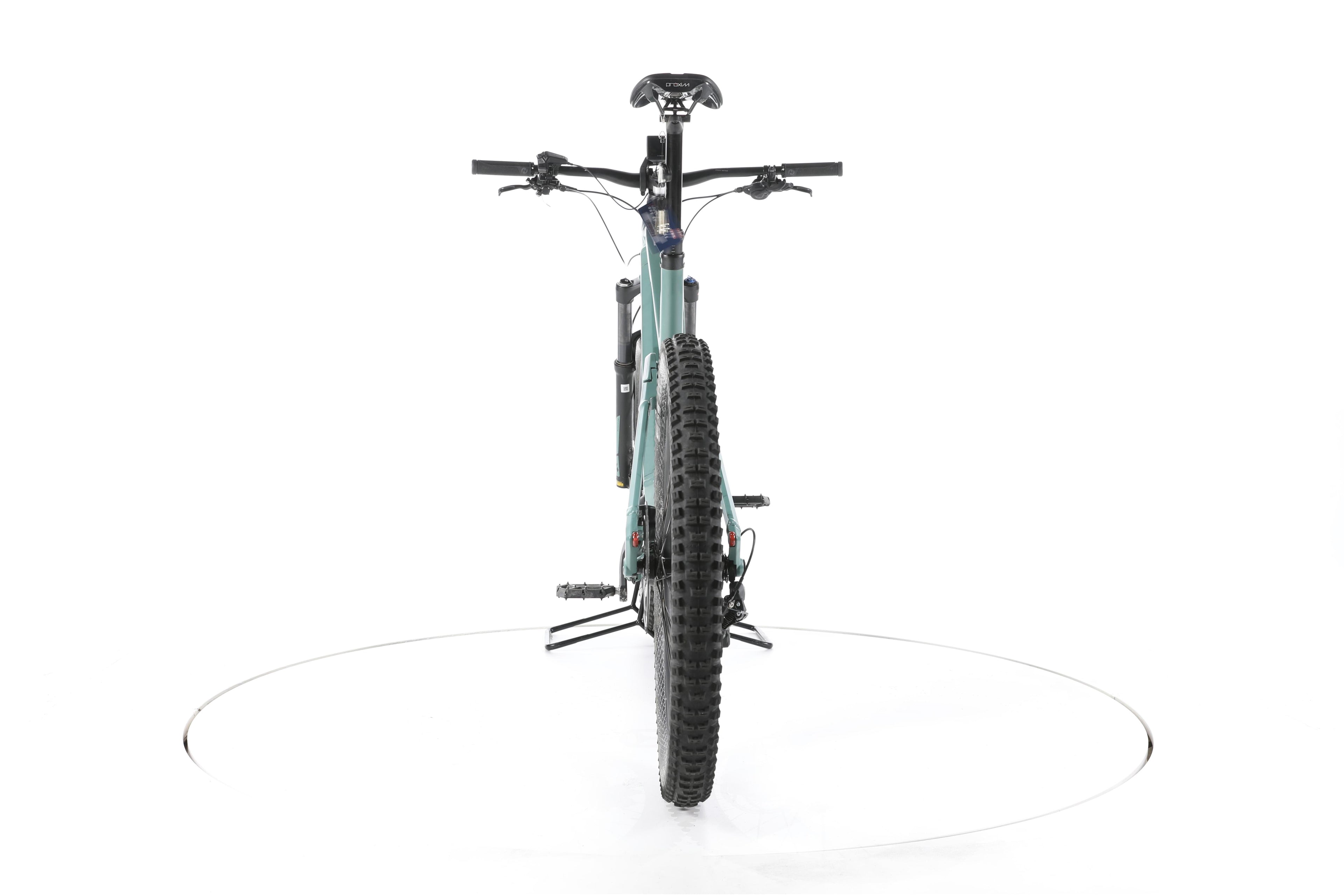 Bulls Sonic EVO AM 1 Fully E-Bike 2023 - Image 10