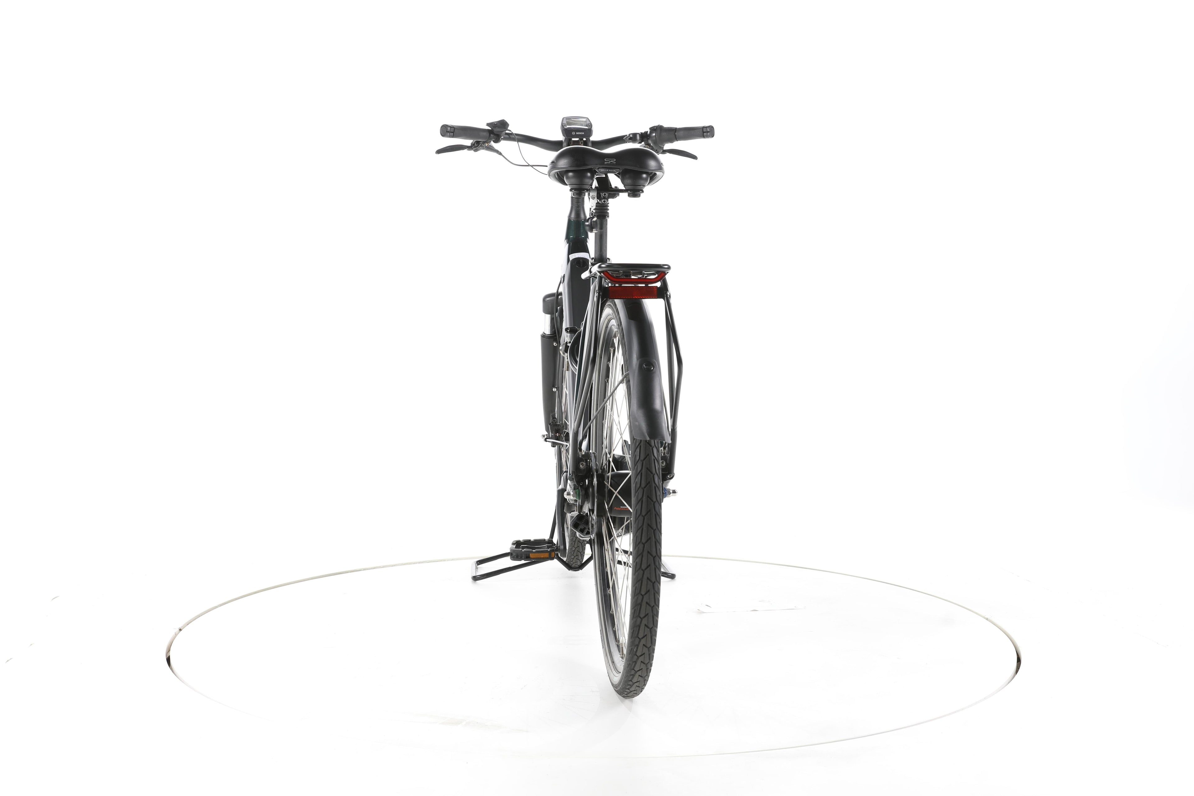 Batavus Finez E-go® Power LTD City E-Bike Tiefeinsteiger - Image 10