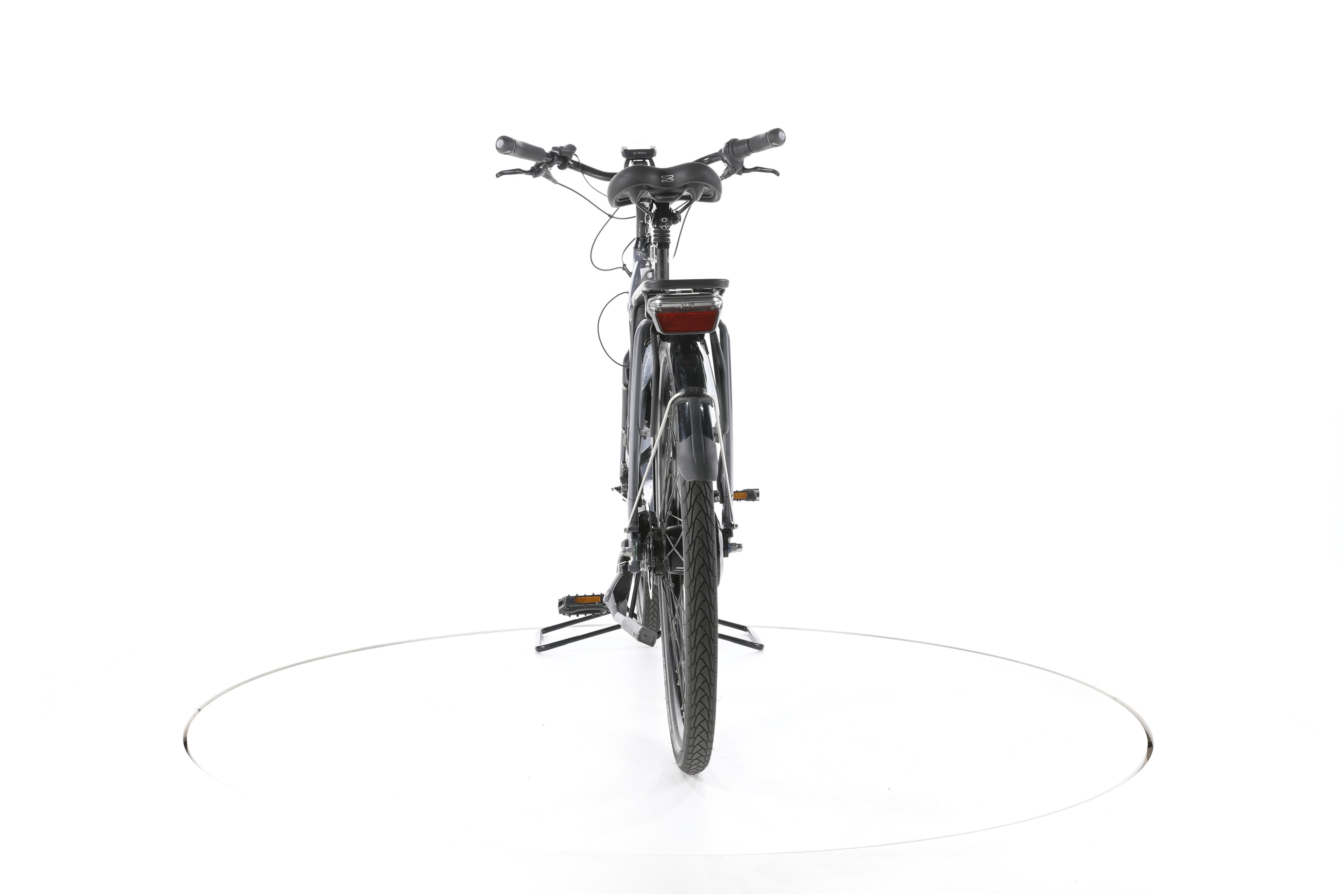 Gazelle Arroyo C8 HMB Elite City E-Bike Tiefeinsteiger - Image 10