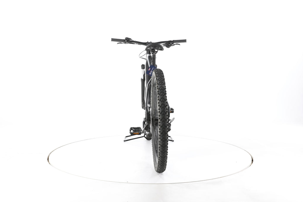 Cube Reaction Hybrid Performance E-Bike - Image 10