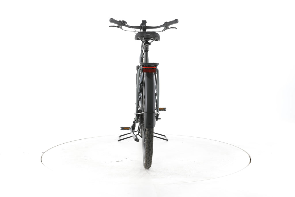 Gazelle Arroyo C8+ City E-Bike Tiefeinsteiger 2025 - Image 10