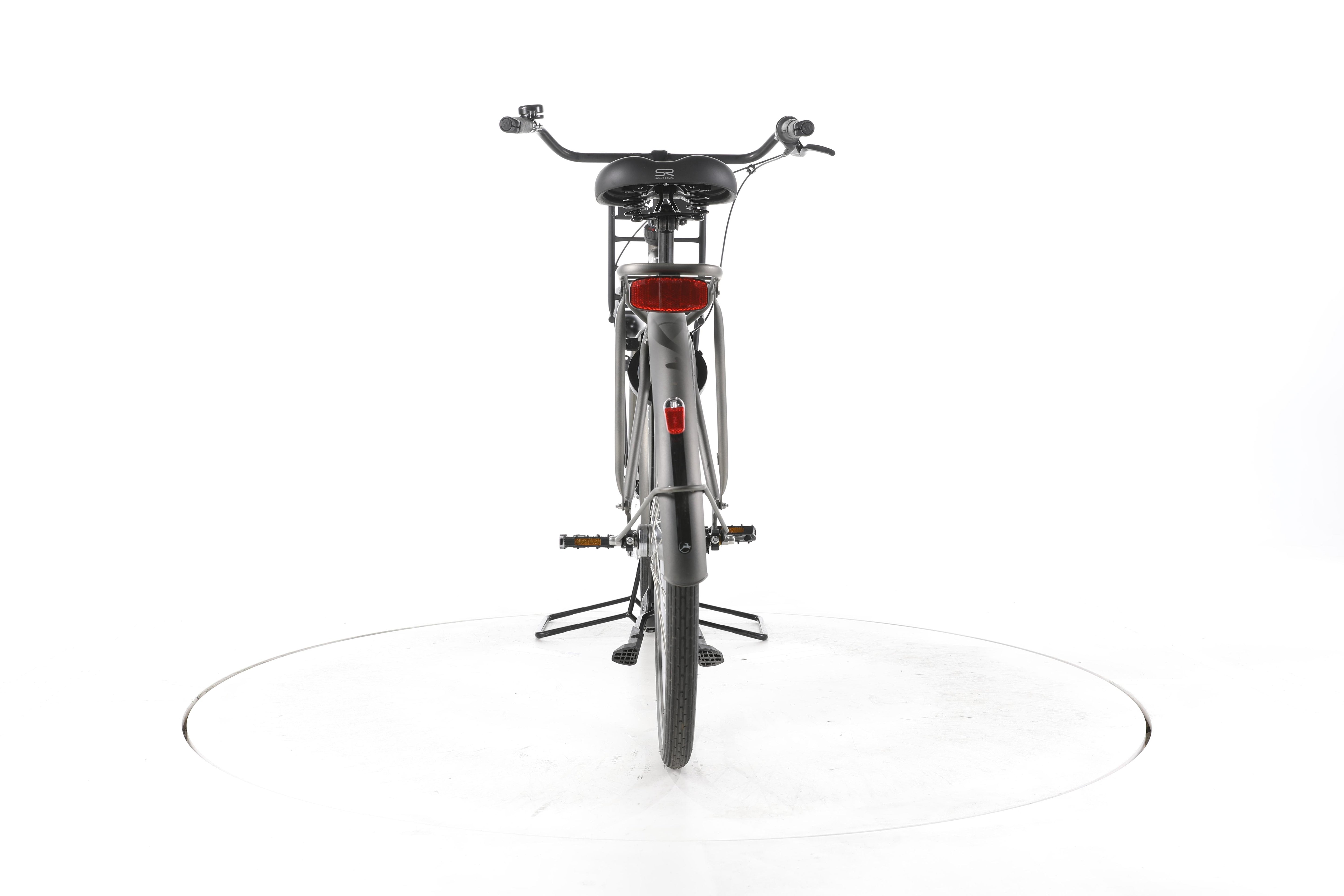 Gazelle PuurNL Fahrrad City & Trekking - Image 10