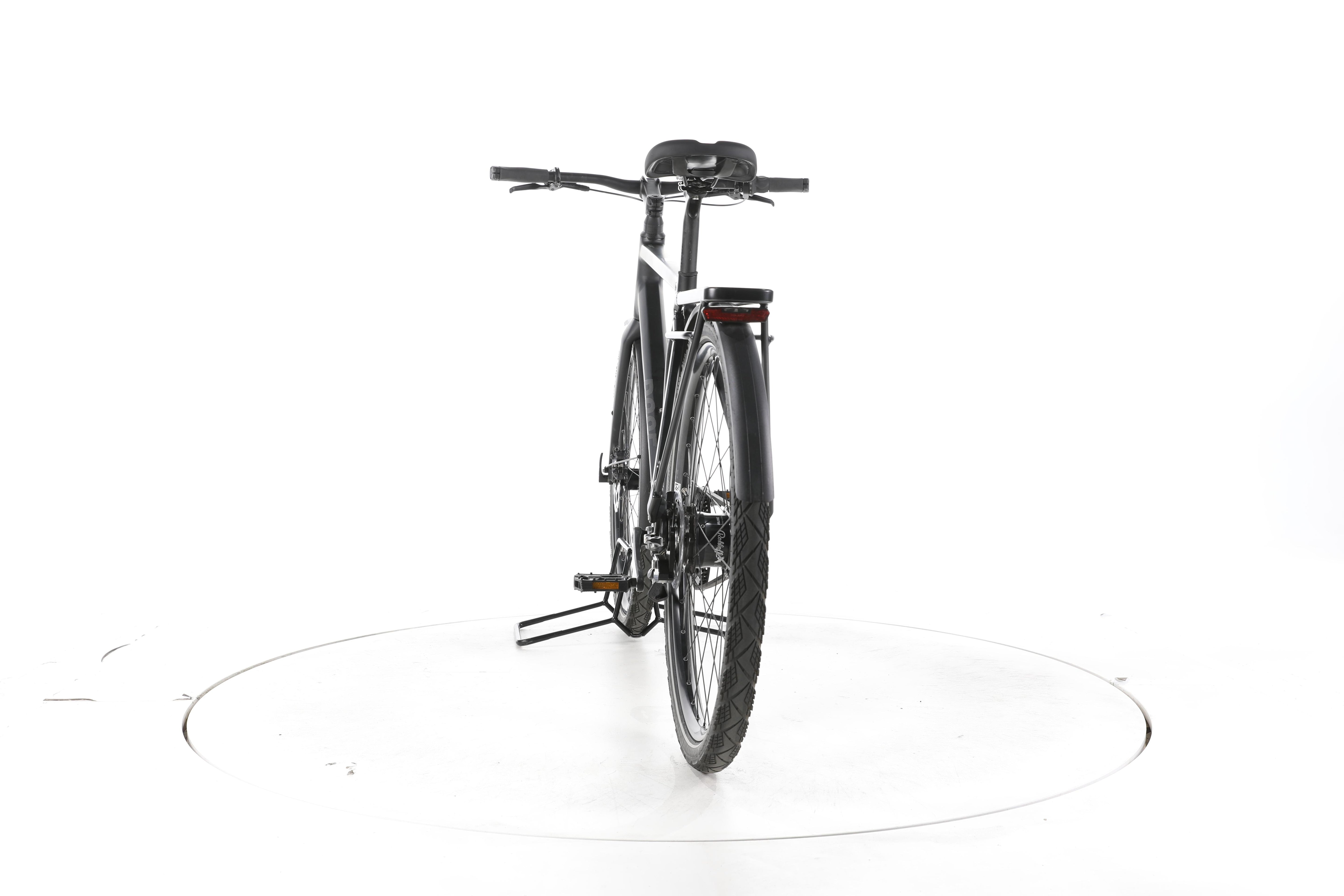 Rose Black Lava 3 Fahrrad City & Trekking - Image 10