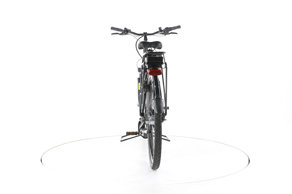 Kettler Traveller E-Silver 7R City E-Bike Tiefeinsteiger - Image 10