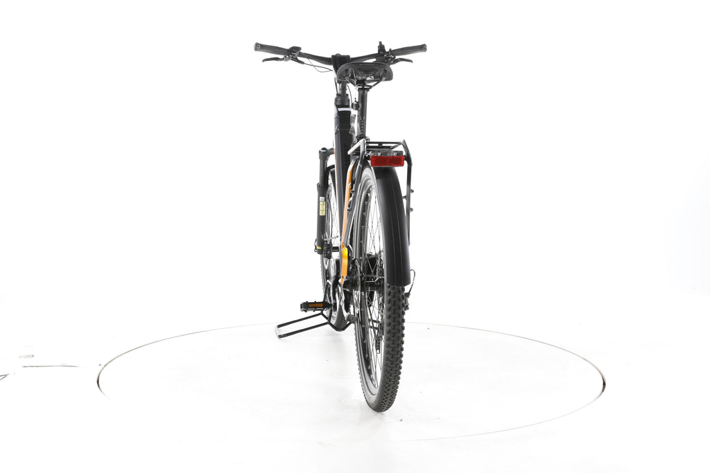 Bergamont E-Ville SUV Elite Trekking E-Bike Tiefeinsteiger - Image 10