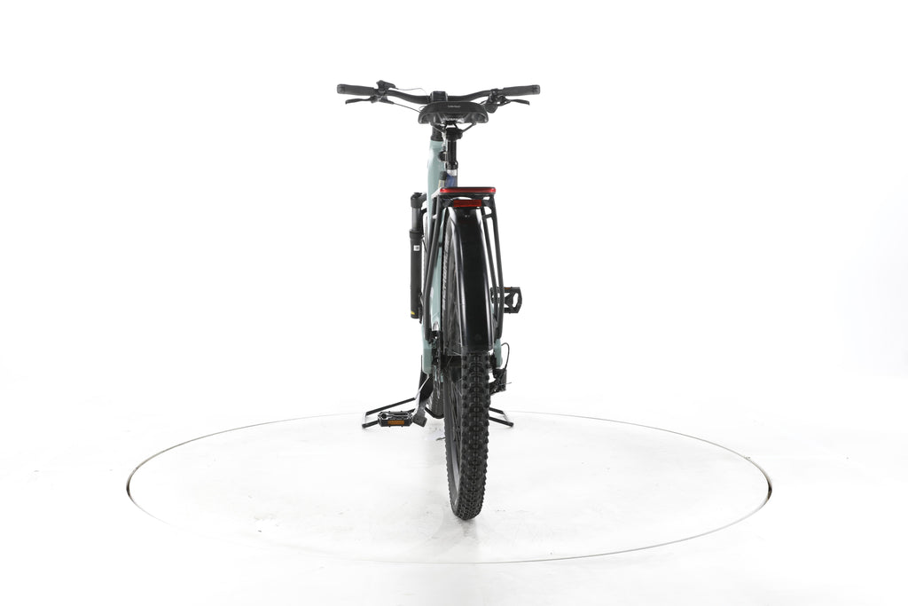 R Raymon Tahona Pro Trekking E-Bike Tiefeinsteiger 2025 - Image 10