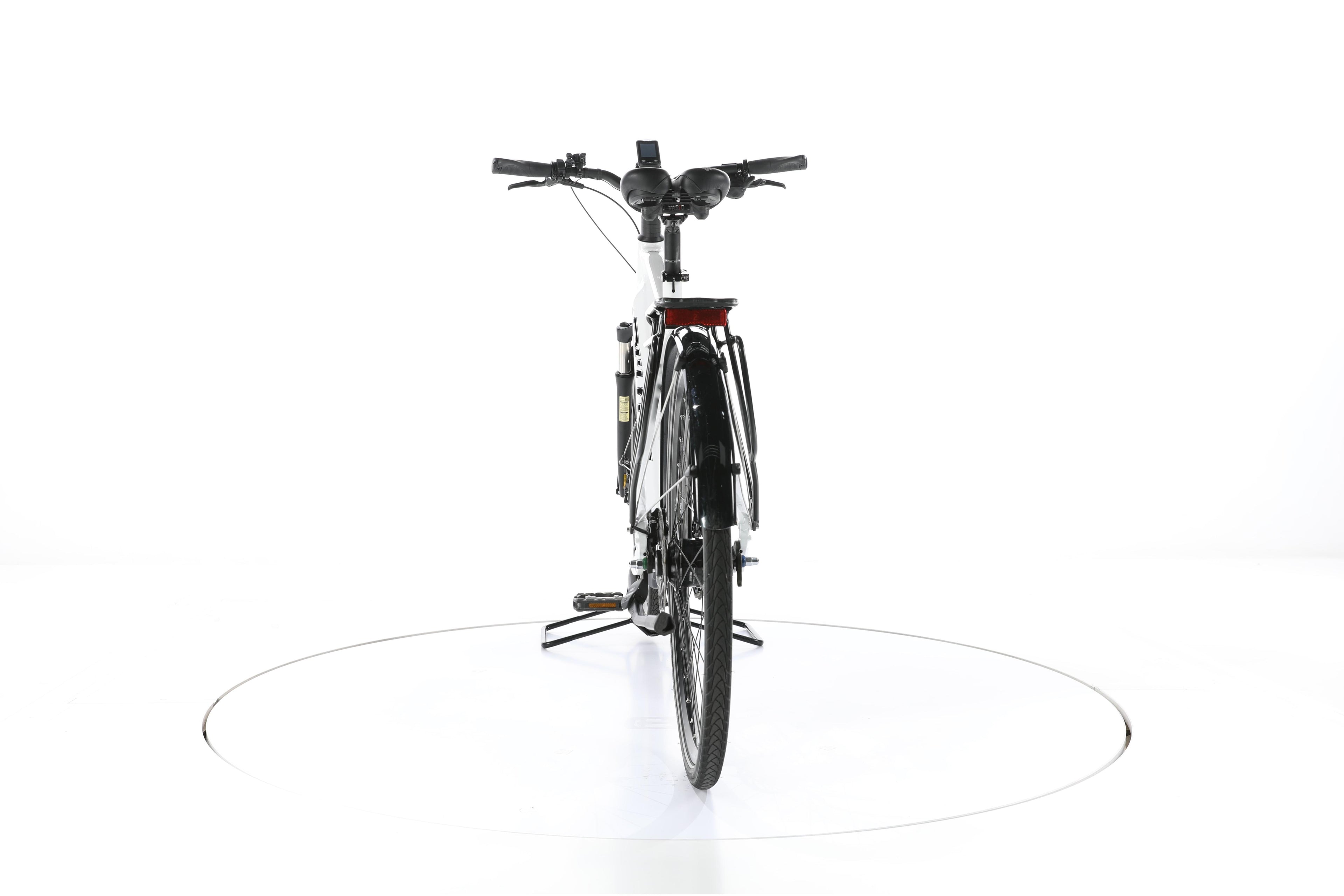 Müsing Zirkon E City E-Bike - Image 10