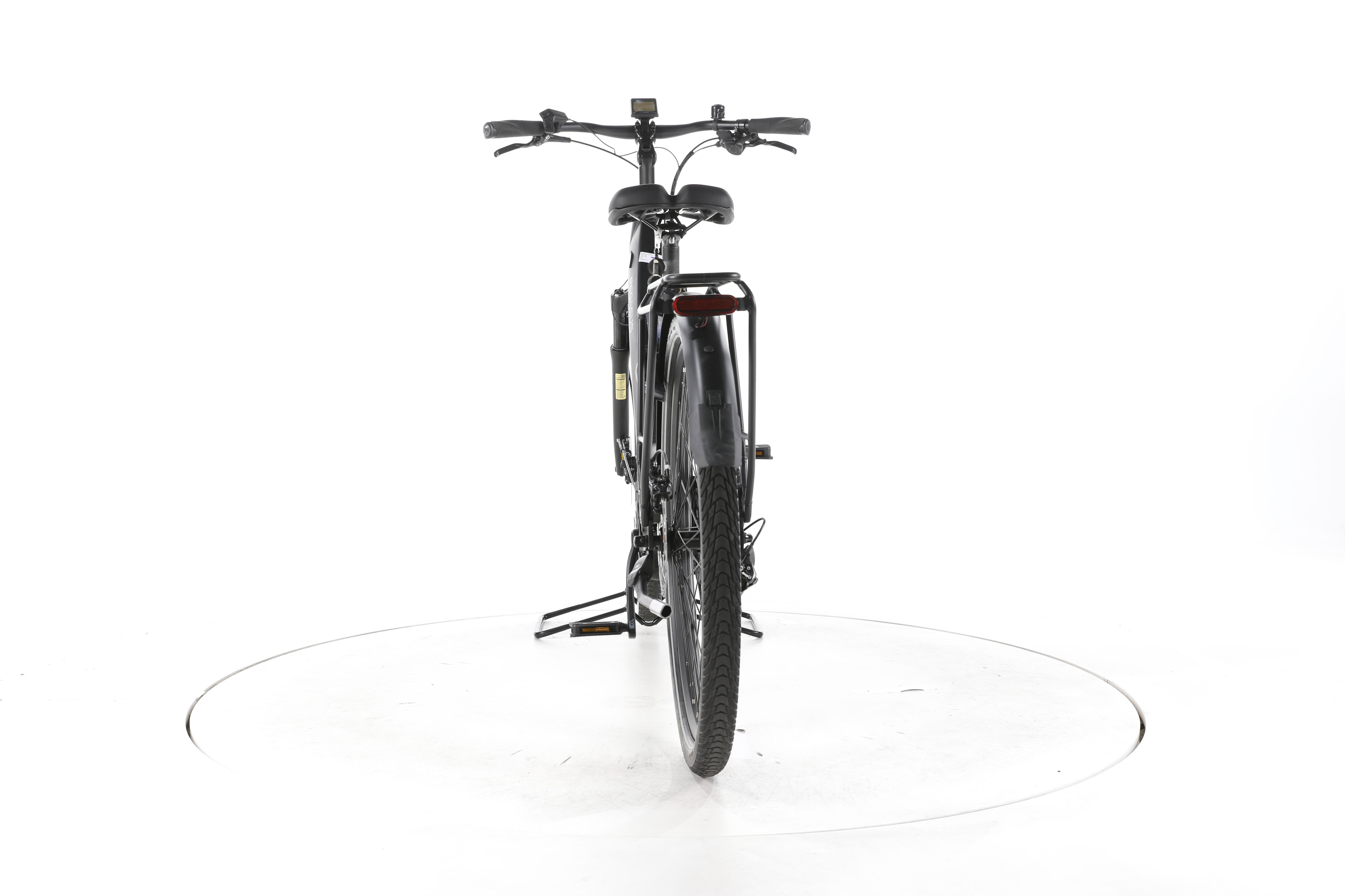 Pegasus Premio EVO Lite Trekking E-Bike Tiefeinsteiger - Image 10