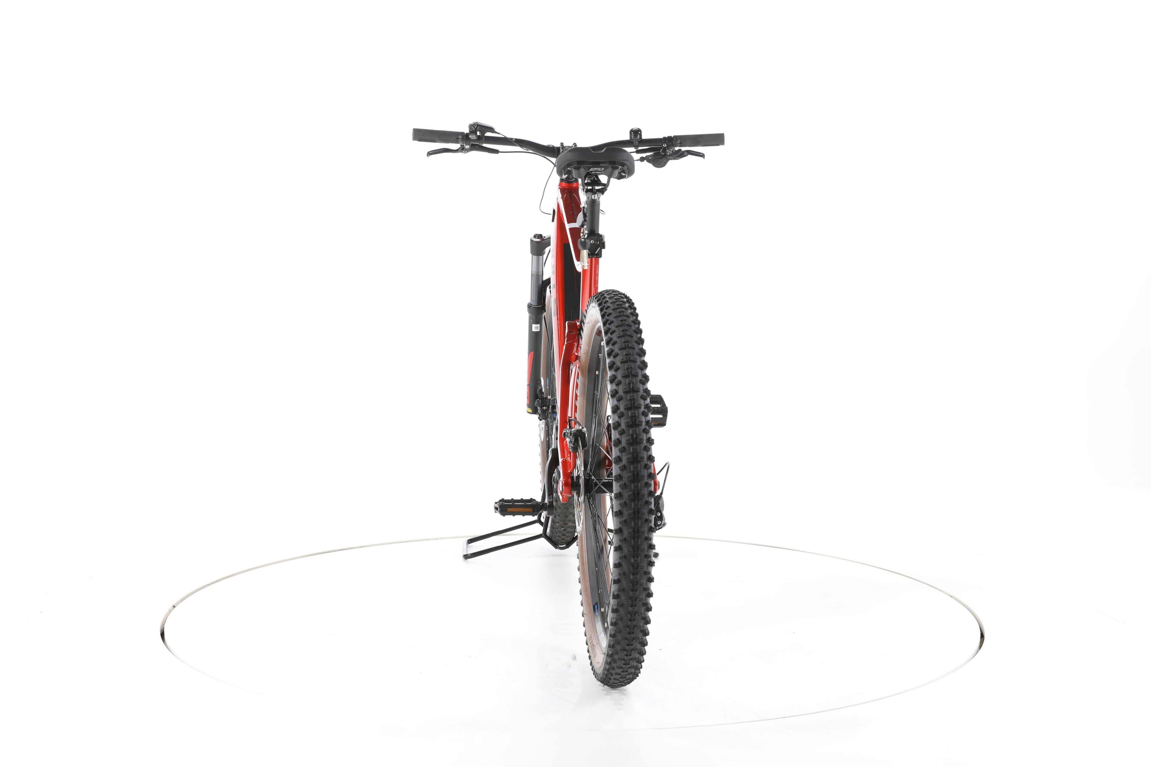 Bulls Copperhead EVO AM 1 Fully E-Bike 2023 - Image 10