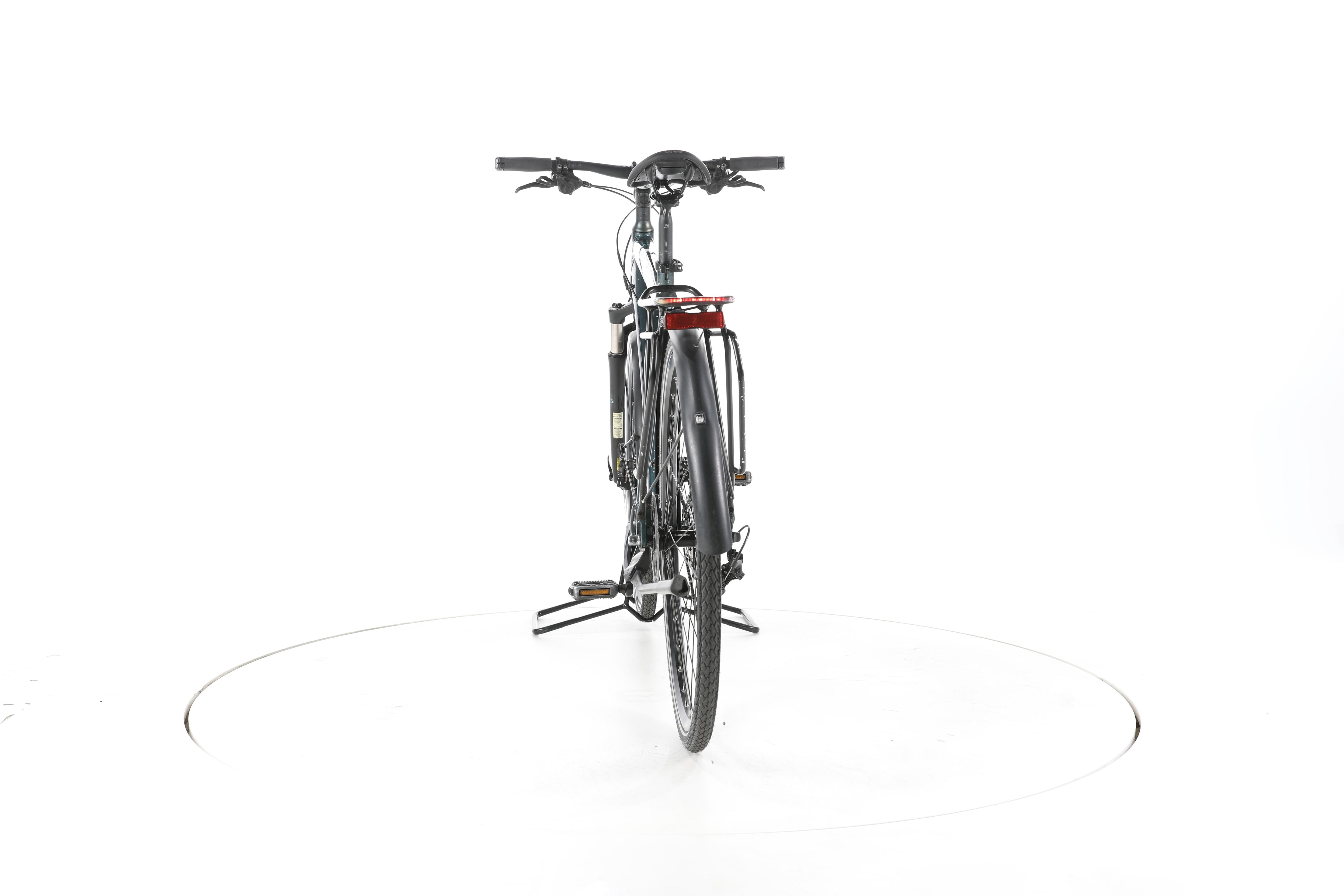 Stevens 7X Tour HT Fahrrad City & Trekking - Image 10