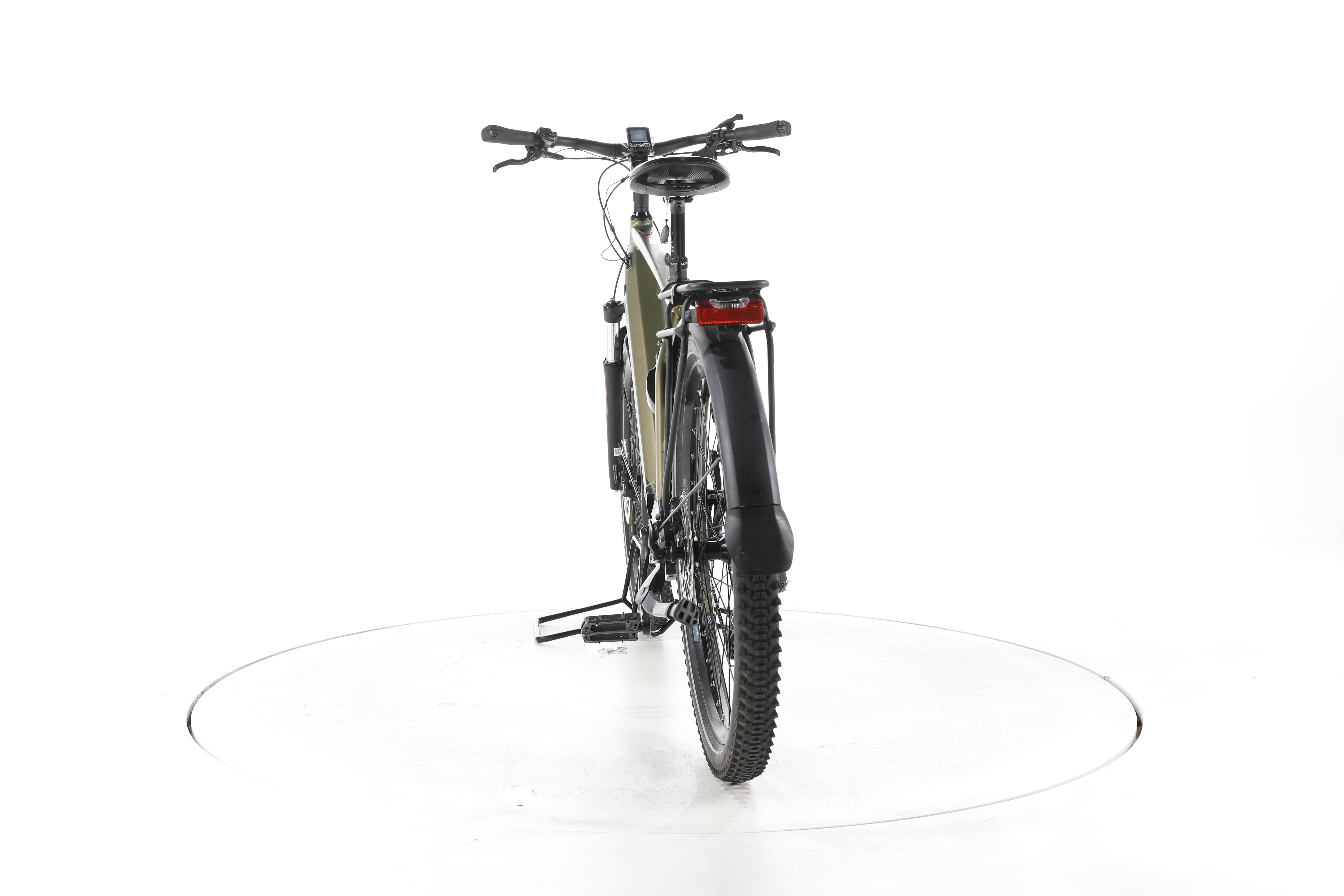 Victoria eAdventure 12.5 Trekking E-Bike - Image 10