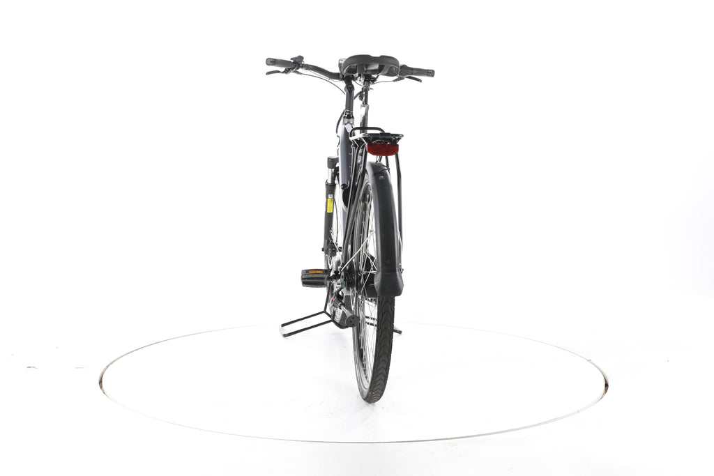 Victoria eTrekking 11.4 H City E-Bike Tiefeinsteiger - Image 10