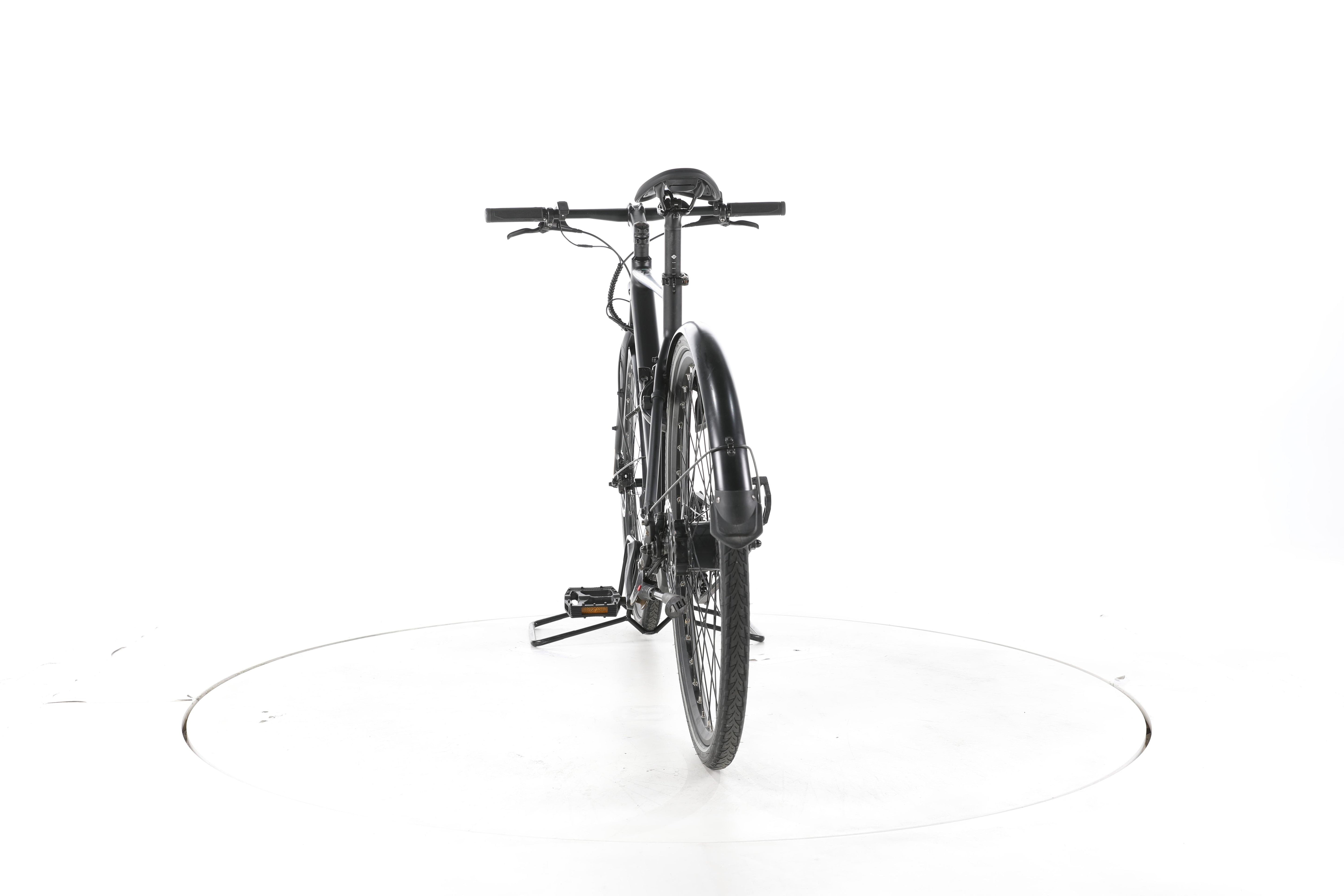 TENWAYS CGO600 City E-Bike - Image 10