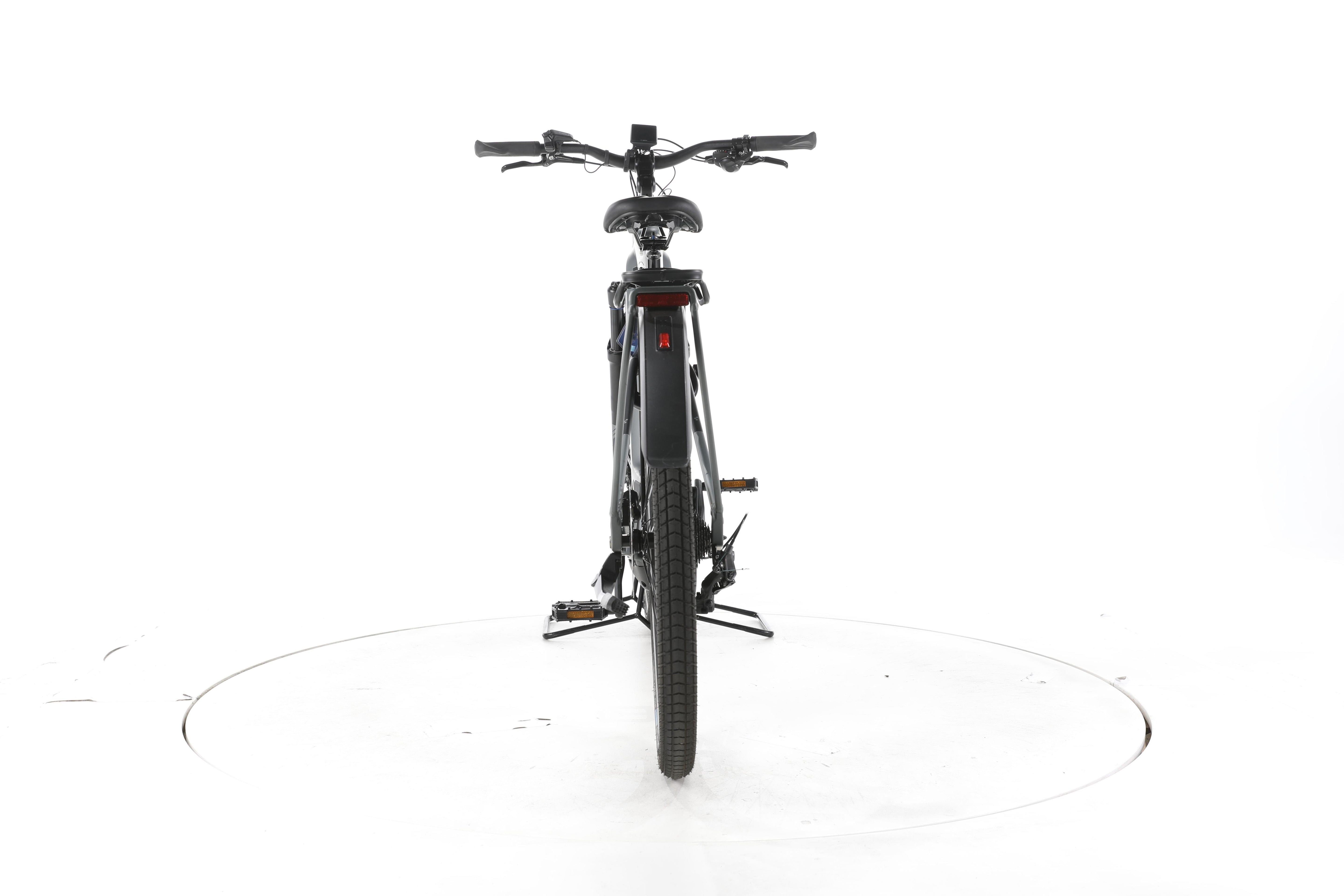 Cube Kathmandu Hybrid Pro Trekking E-Bike 2024 - Image 10