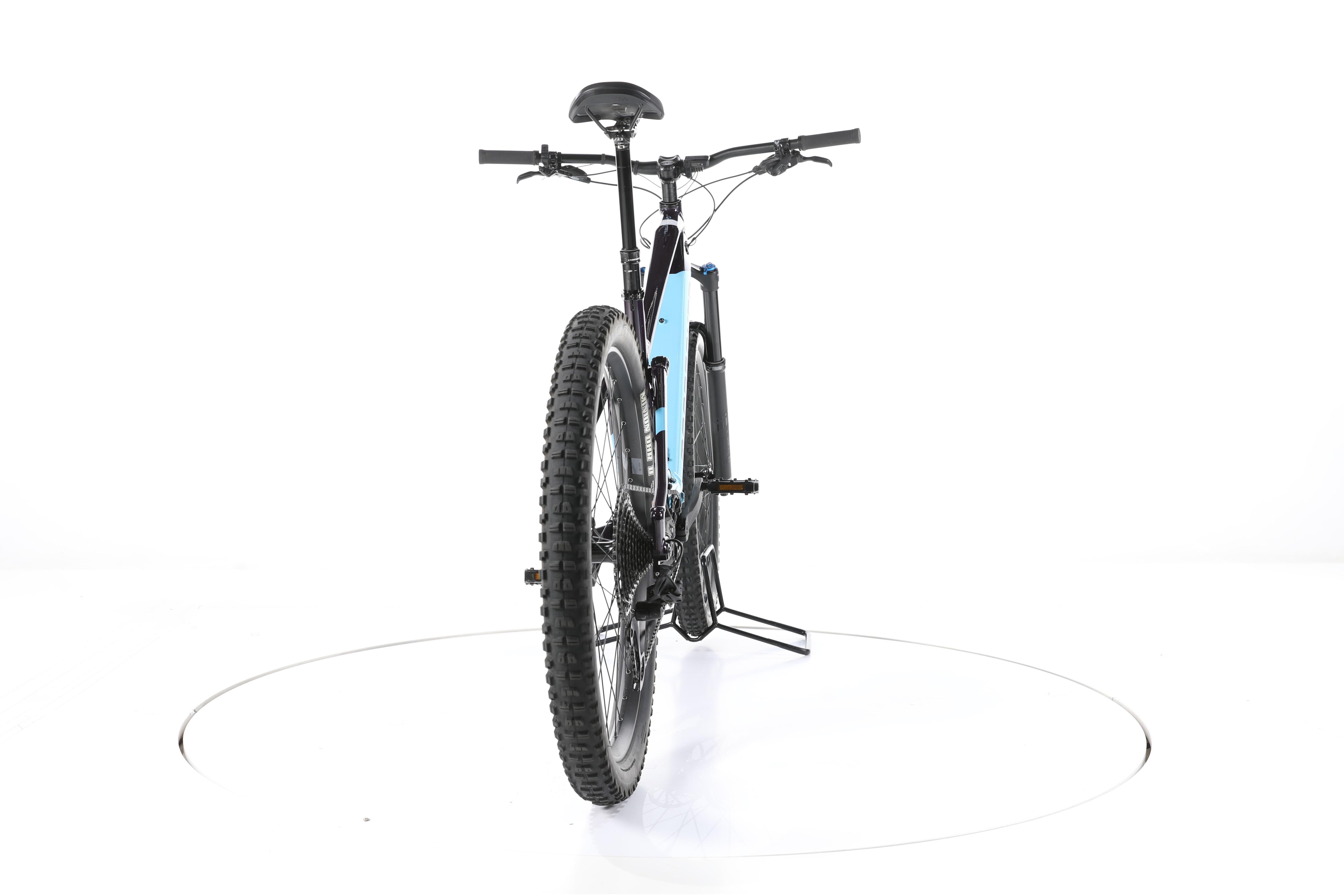 Mondraker DUSK R Fully E-Bike - Image 10