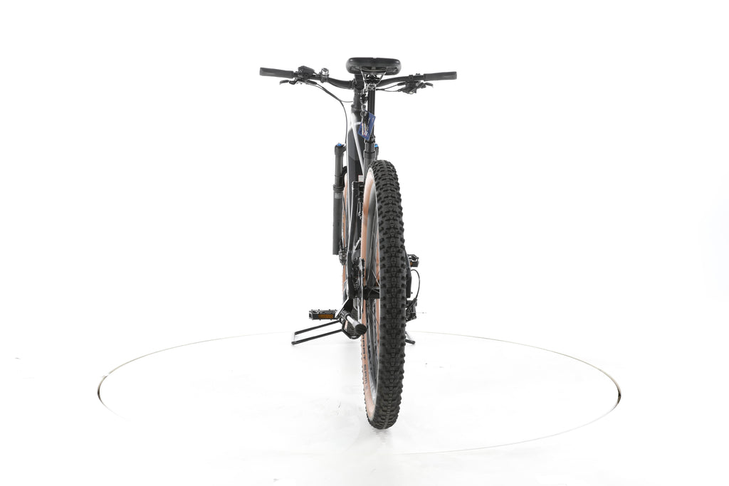 Cube Stereo Hybrid 120 SLT Fully E-Bike - Image 10