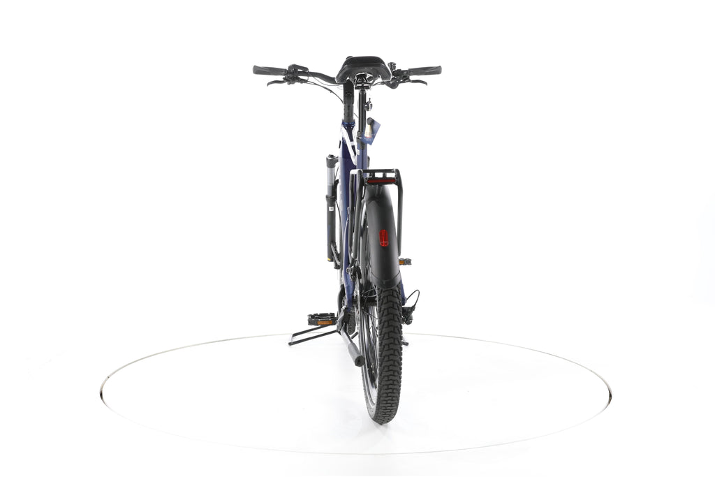 Bulls Iconic EVO TR1 SUV E-Bike 2024 - Image 10