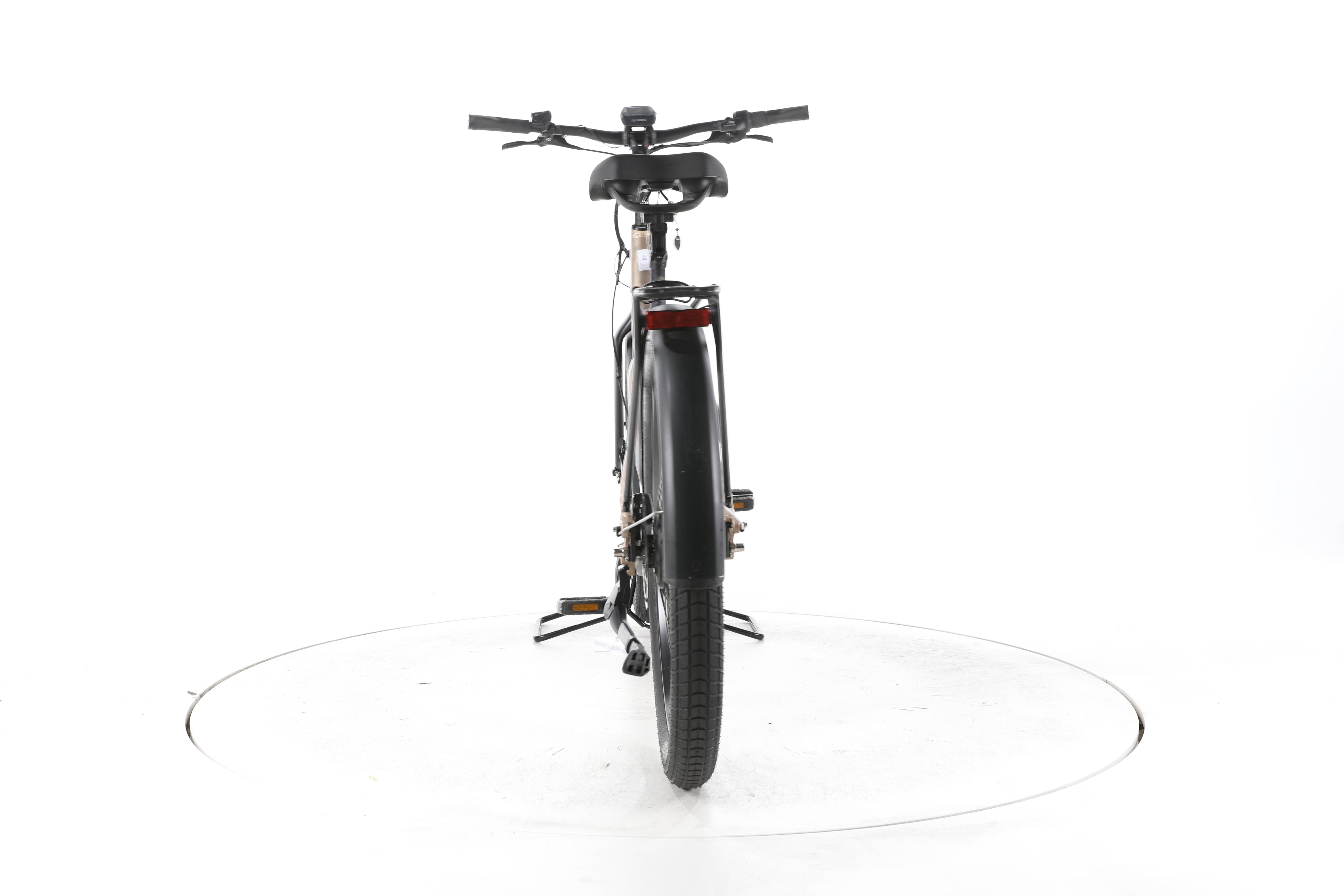 Victoria eUrban 11.9 City E-Bike Tiefeinsteiger - Image 10