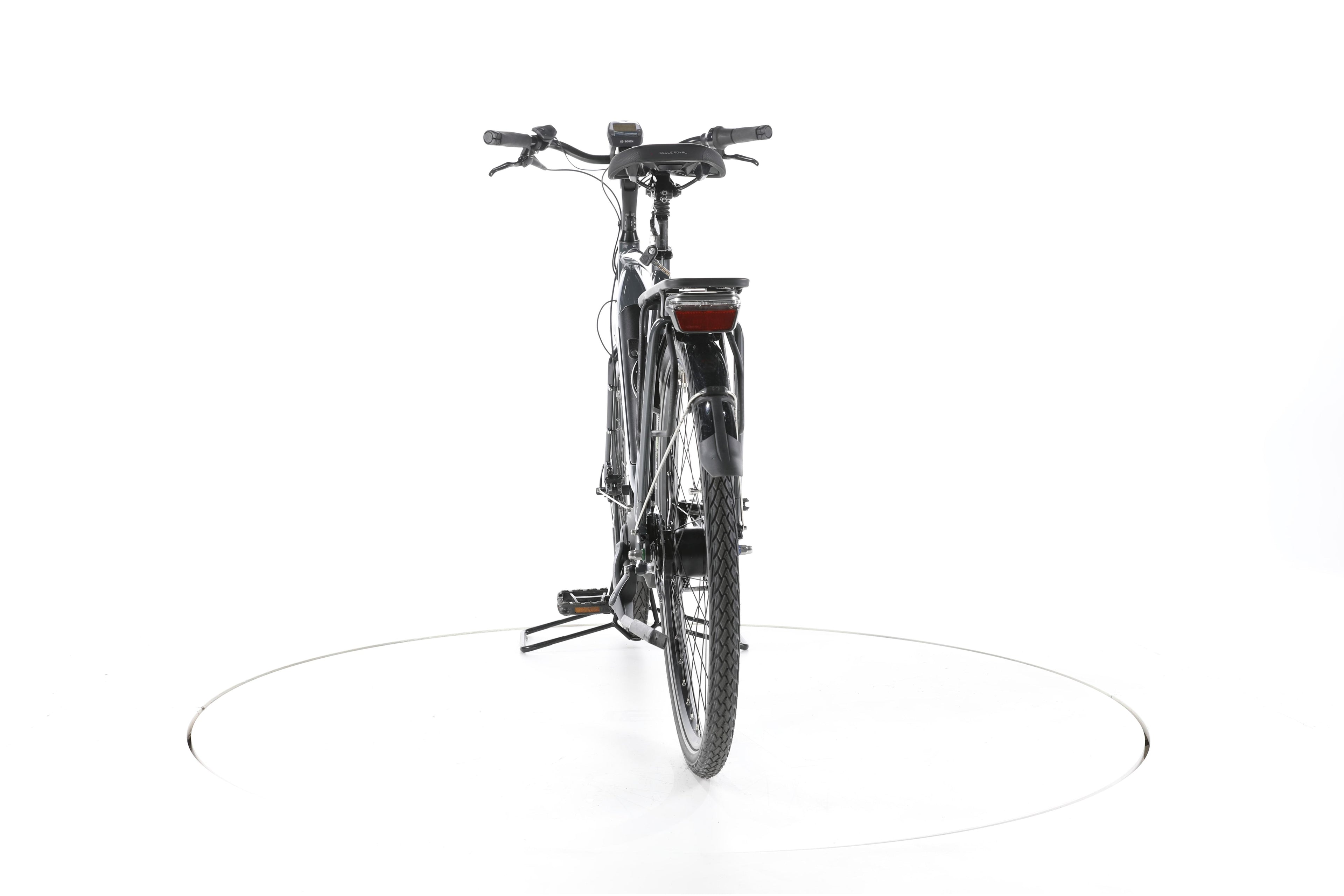 Gazelle Arroyo C5 HMB Elite City E-Bike - Image 10