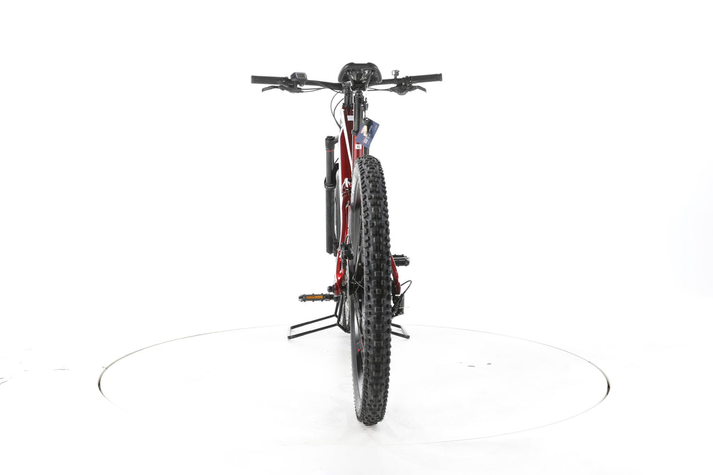Trek Rail 5 Gen 2 Fully E-Bike - Image 10