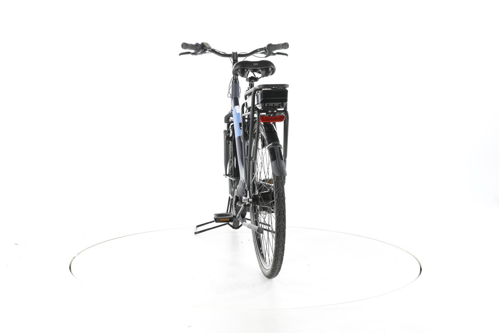 Gazelle Paris C7 HMB City E-Bike Tiefeinsteiger - Image 10