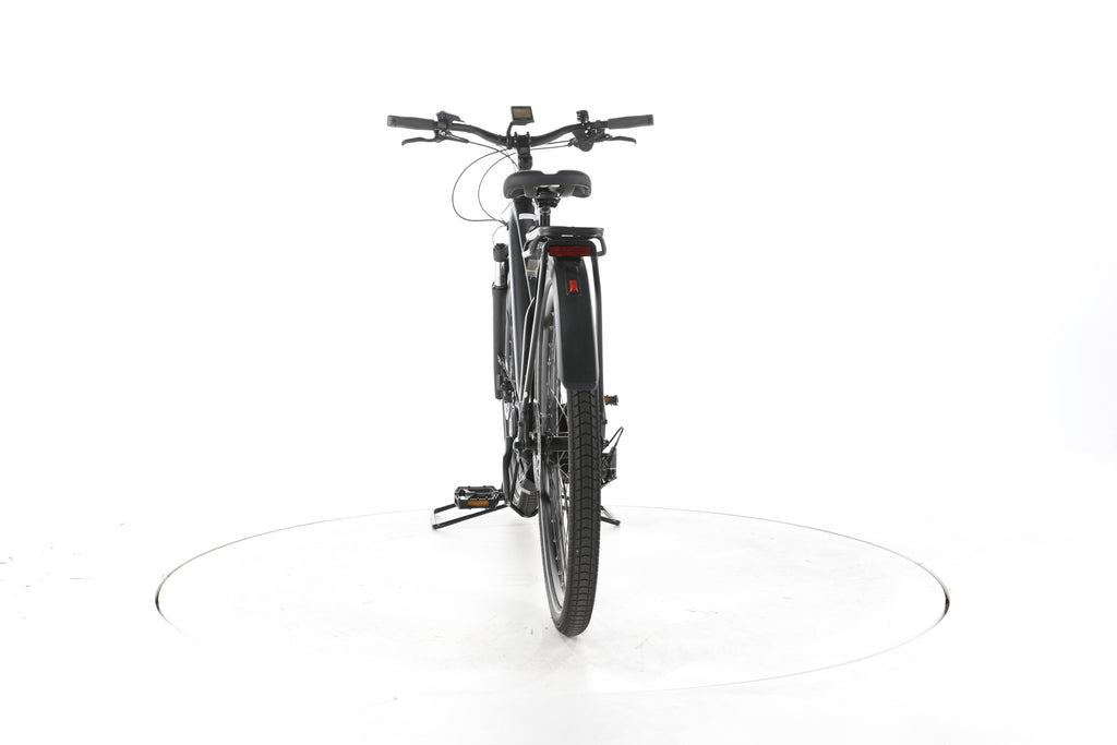 Cube Touring Hybrid Pro Trekking E-Bike - Image 10