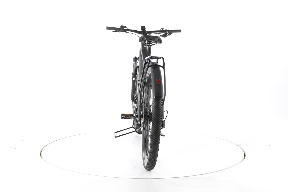 Scott Axis eRIDE EVO Tour E-Bike - Image 10