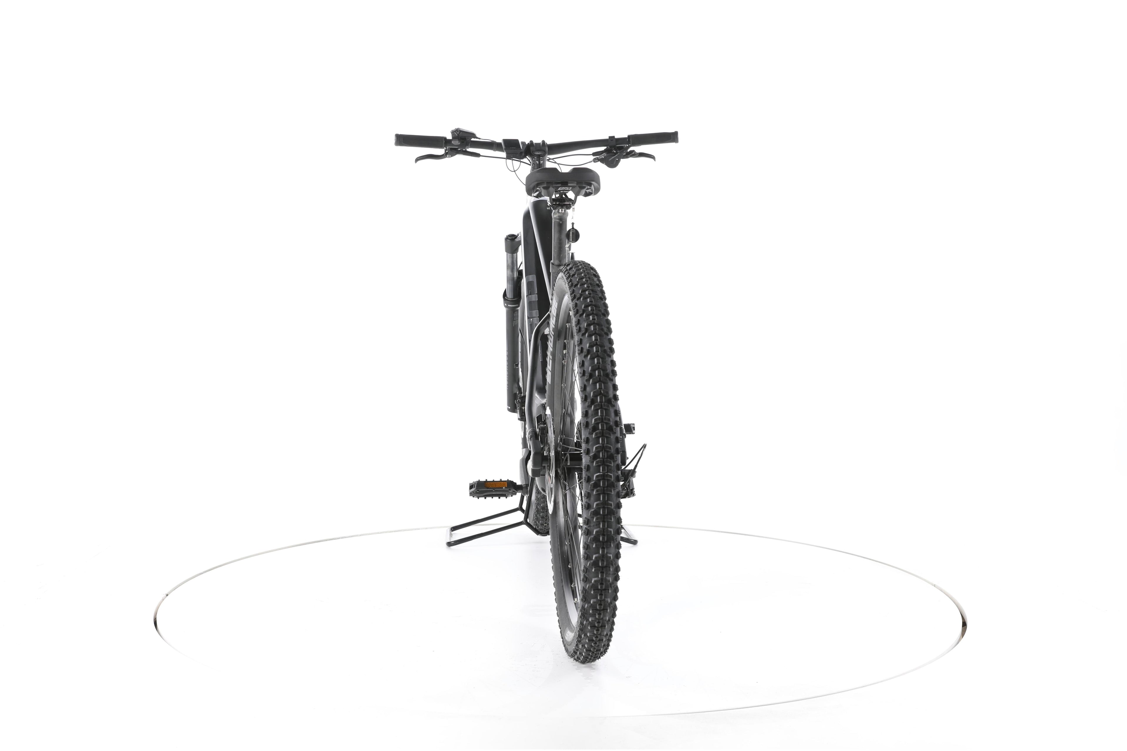 Cube Reaction Hybrid SL E-Bike - Image 10